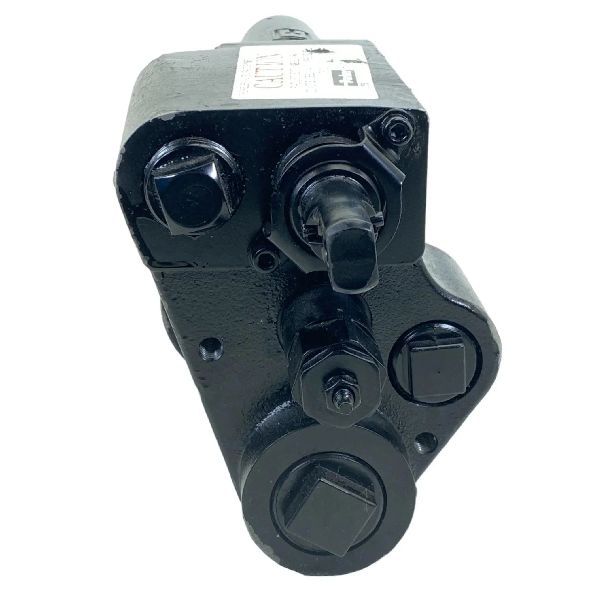 SG102125R4S Genuine Parker Hydraulic Dump Pump