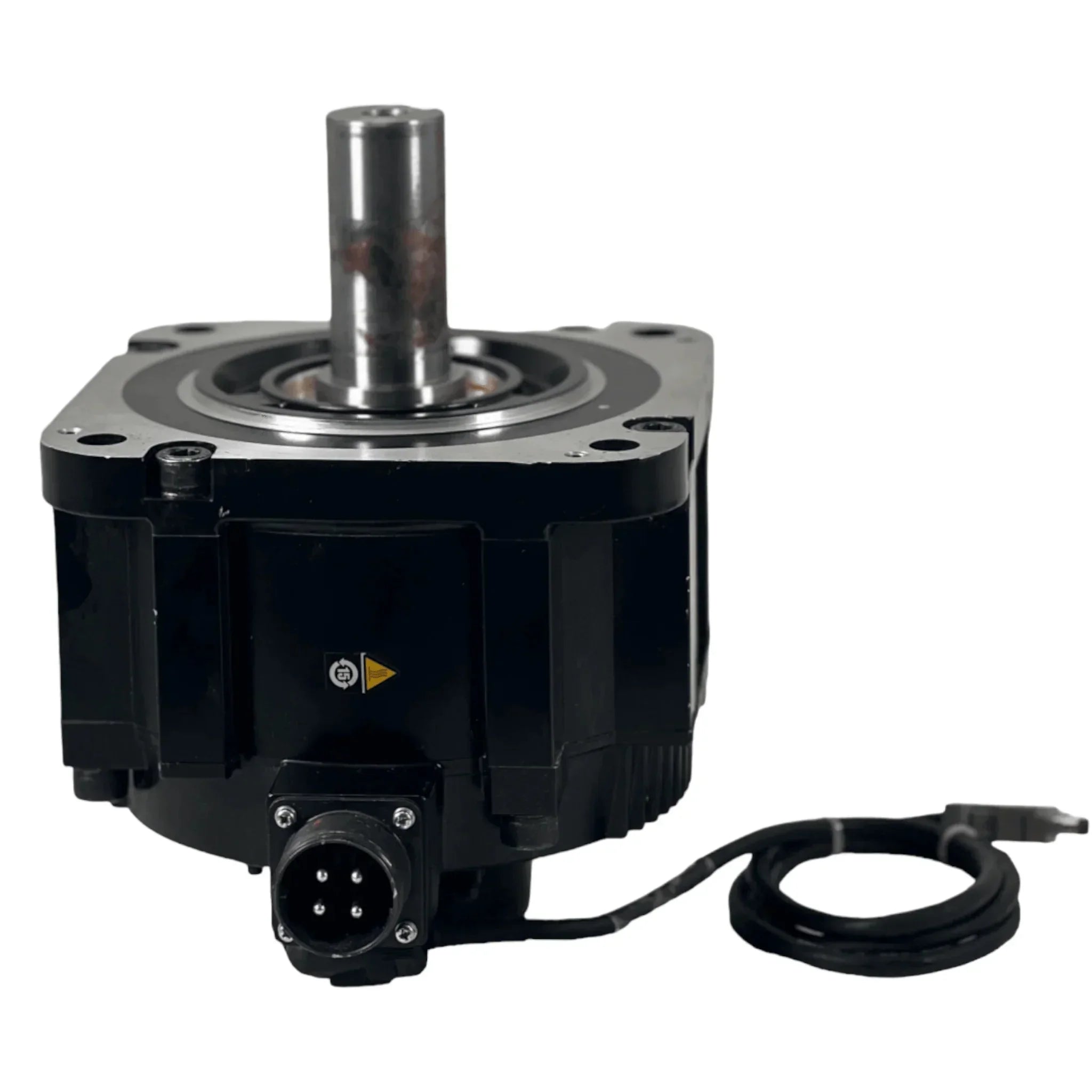 SGM7G-30AFA61 Yaskawa Rotary Servo Motor 2.9 Kw Three-Phase 200 Vac 24-Bit