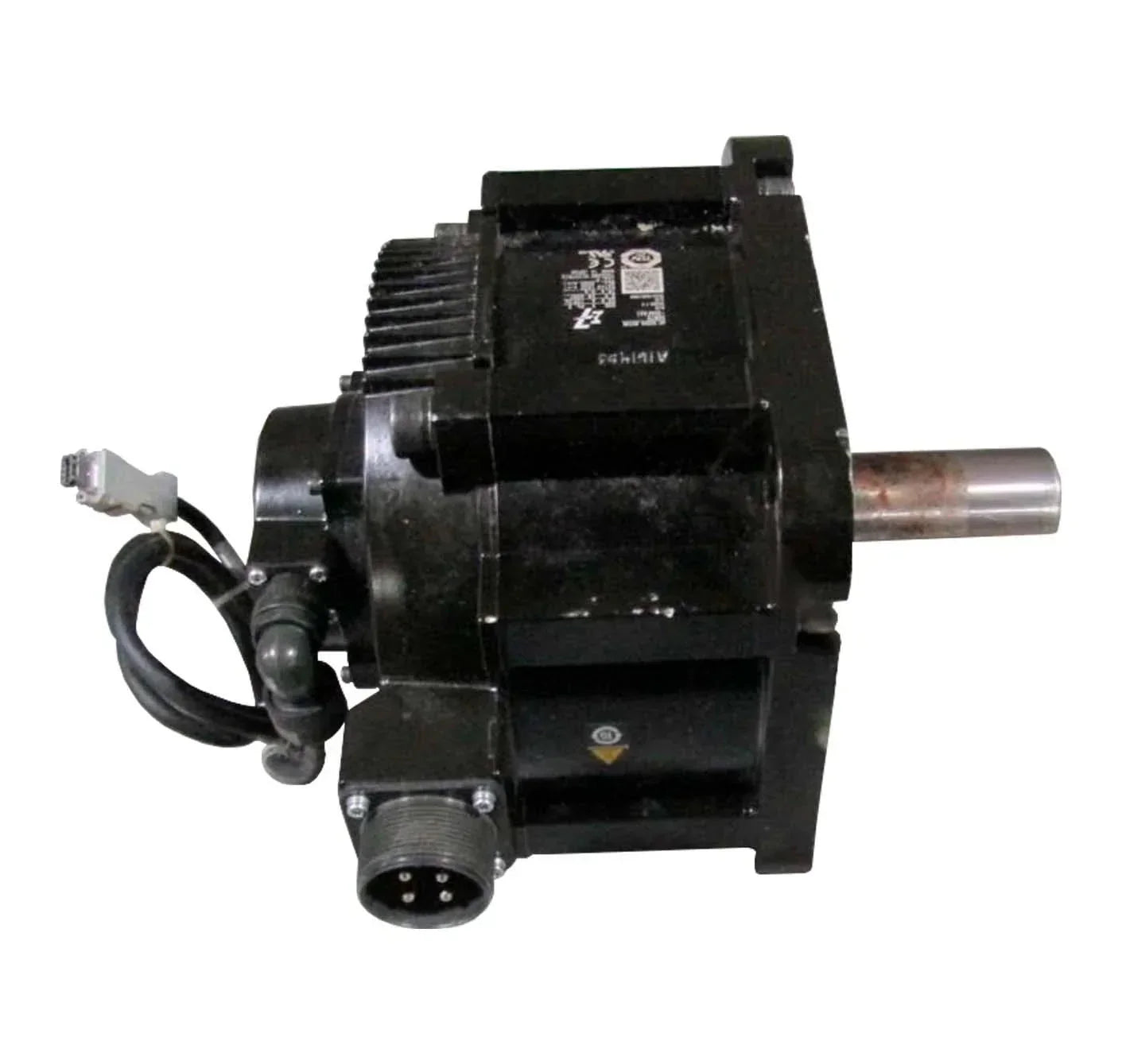 SGM7G-30AFA61 Yaskawa Rotary Servo Motor 2.9 Kw Three-Phase 200 Vac 24-Bit
