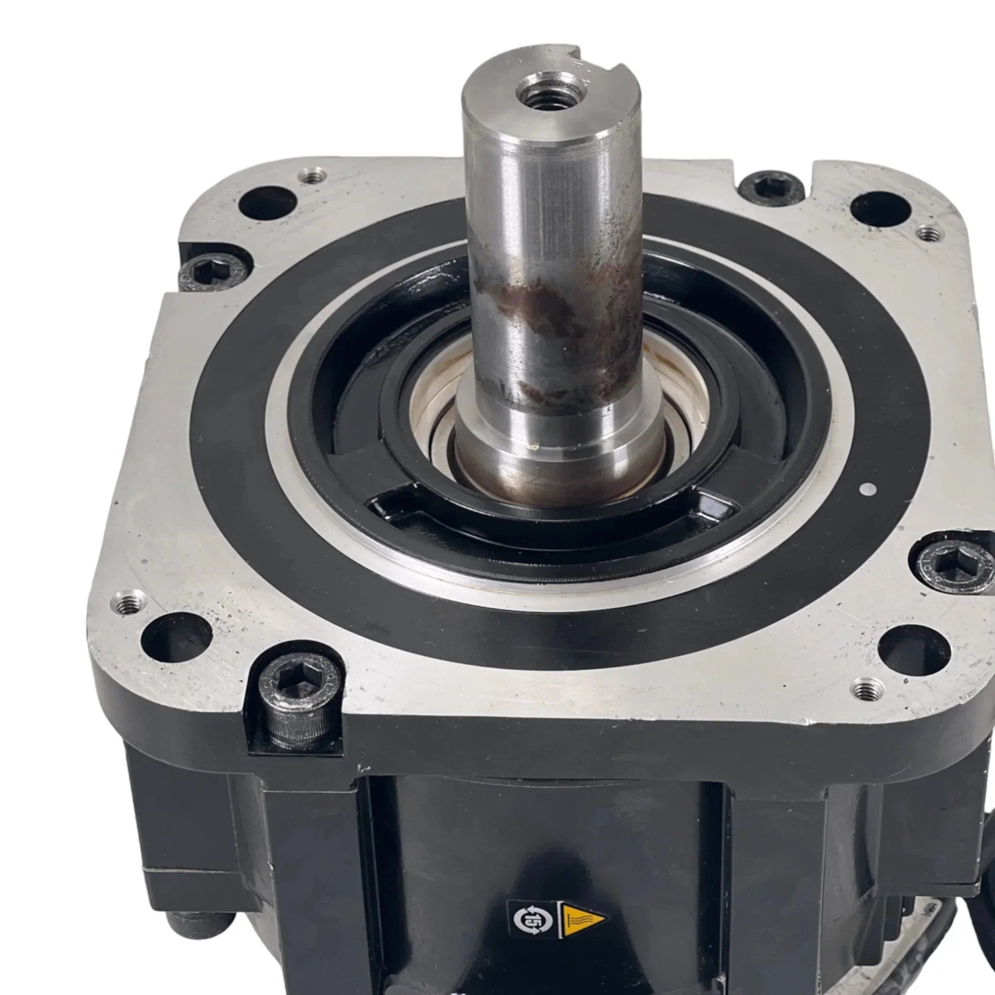 SGM7G-30AFA61 Yaskawa Rotary Servo Motor 2.9 Kw Three-Phase 200 Vac 24-Bit