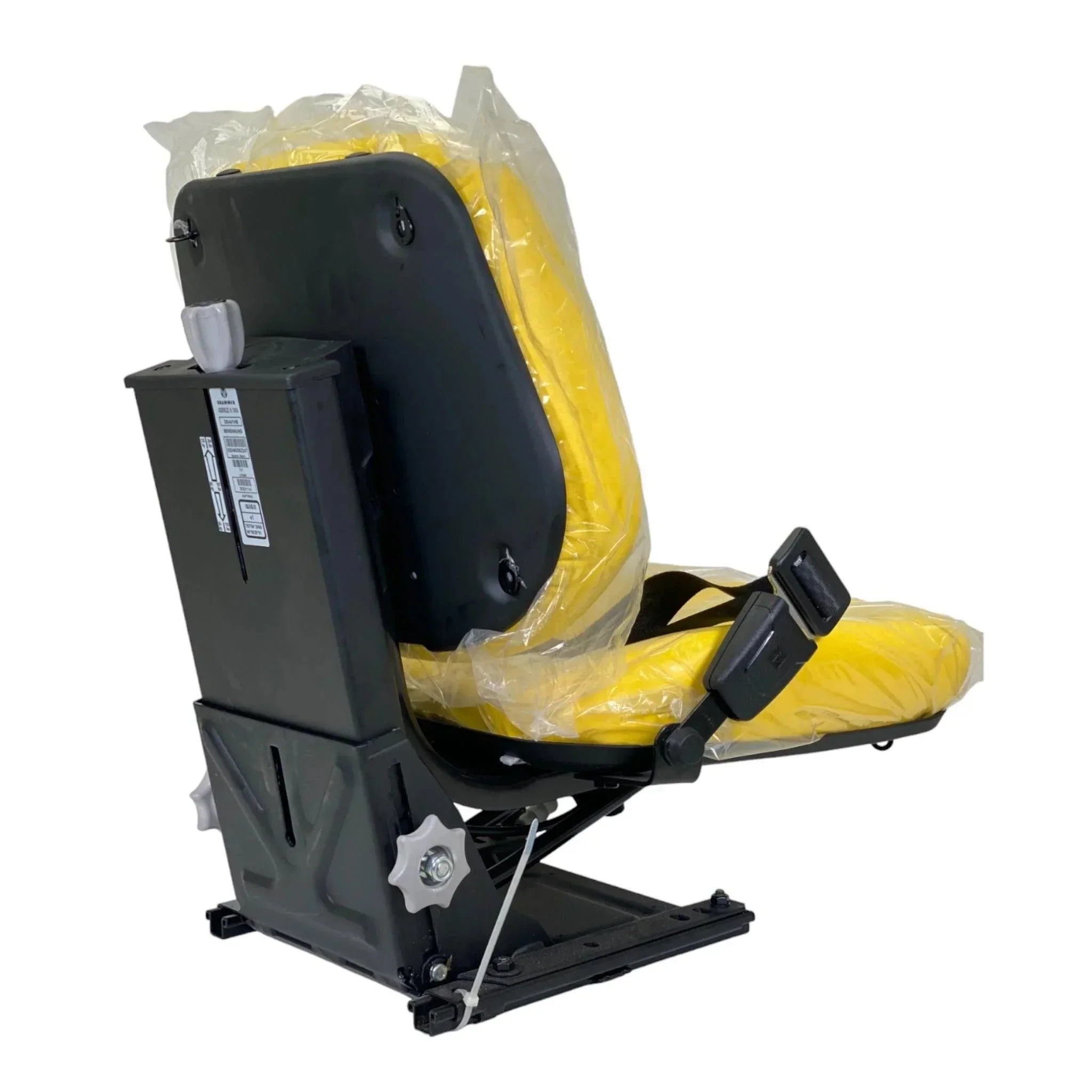 SJ10919 Genuine John Deere Driver Seat