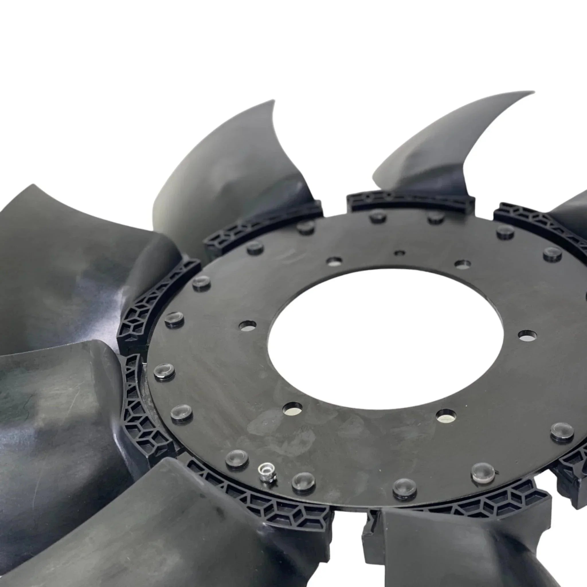 SJ11786 Genuine John Deere Segmented Fan Blade