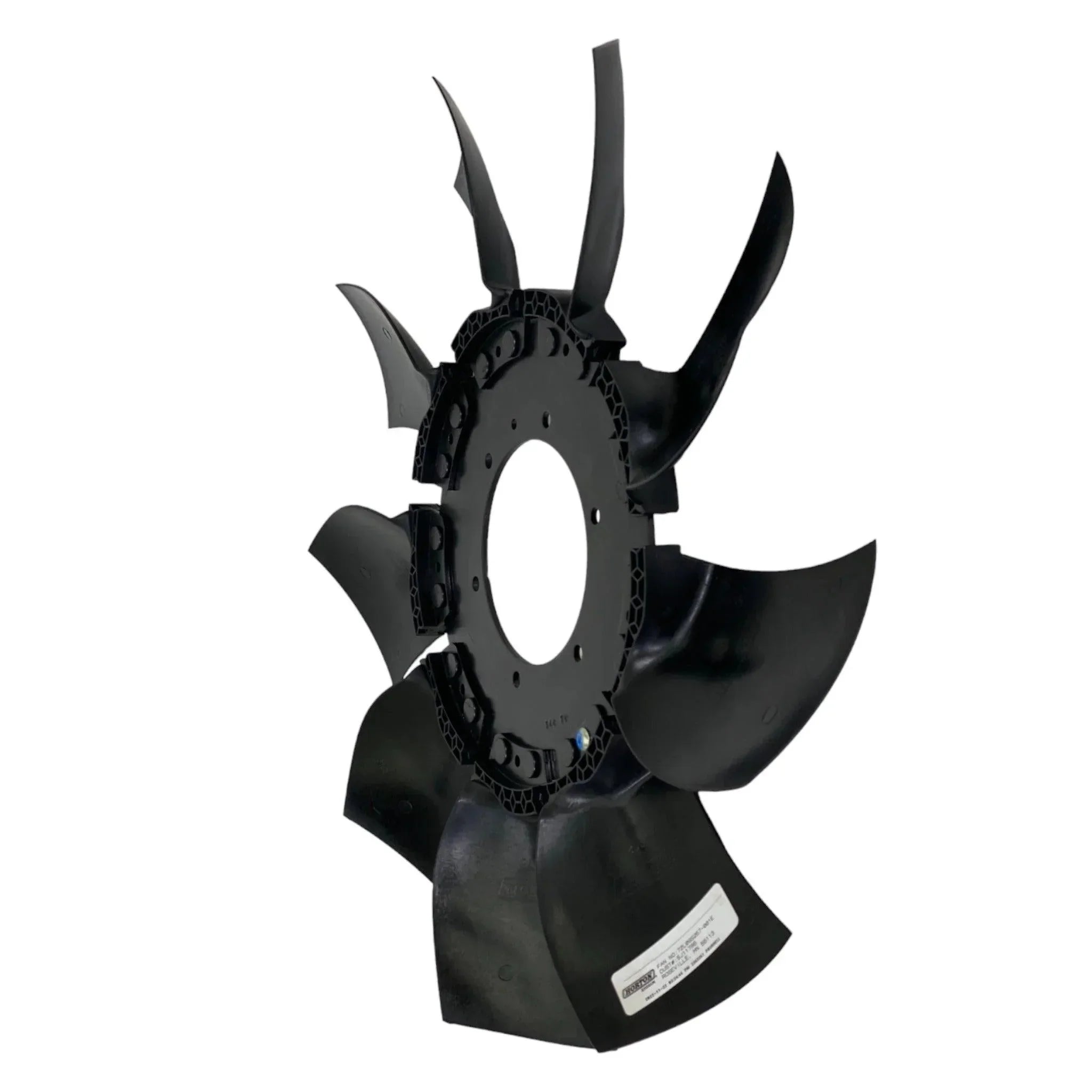 SJ11786 Genuine John Deere Segmented Fan Blade