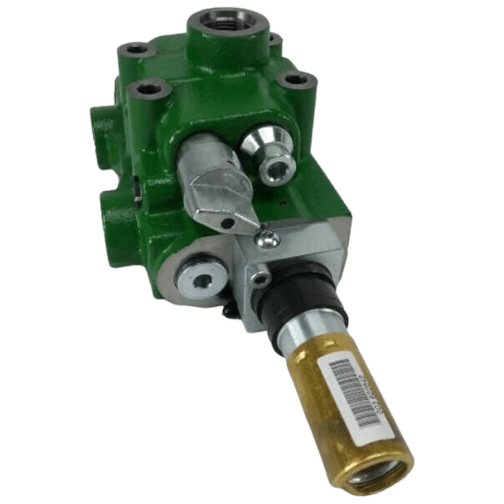 SJ16055 Genuine John Deere Selective Control Valve
