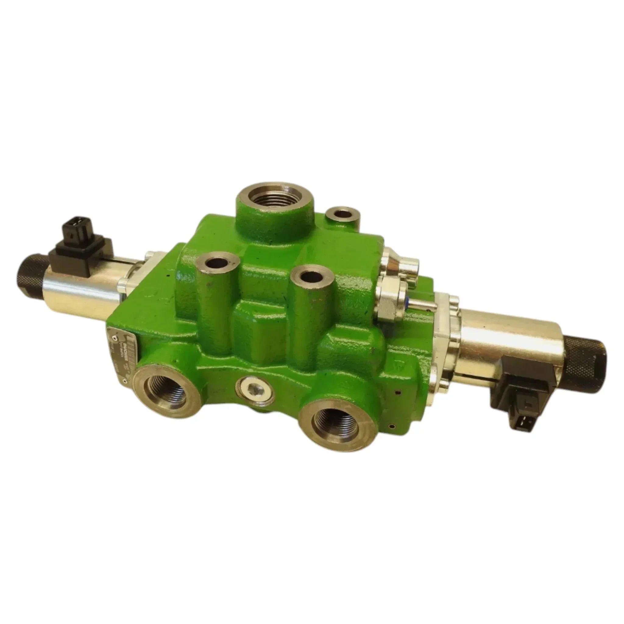 SJ16056 John Deere Selective Control Valve