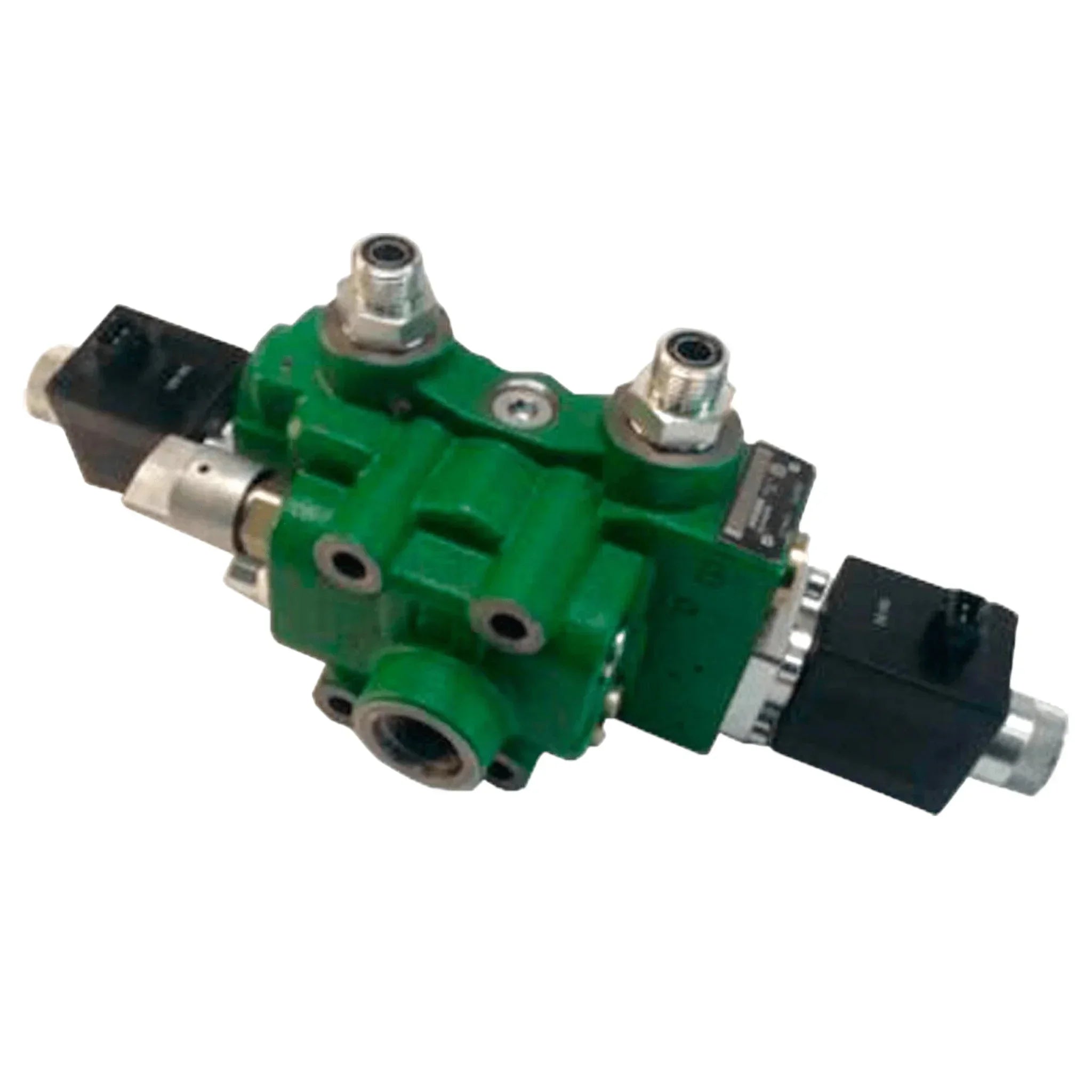 SJ22187 Genuine John Deere Selective Control Valve