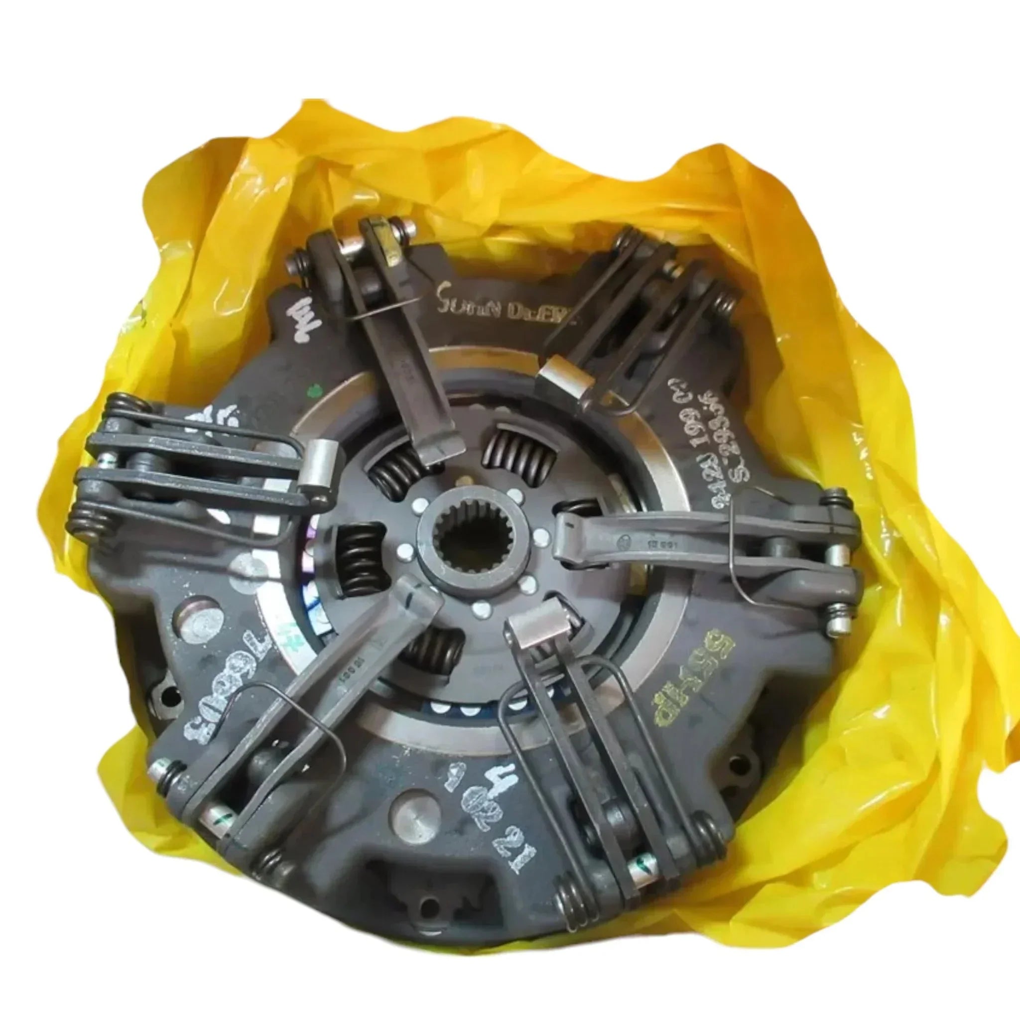 SJ29356 John Deere Dual Clutch