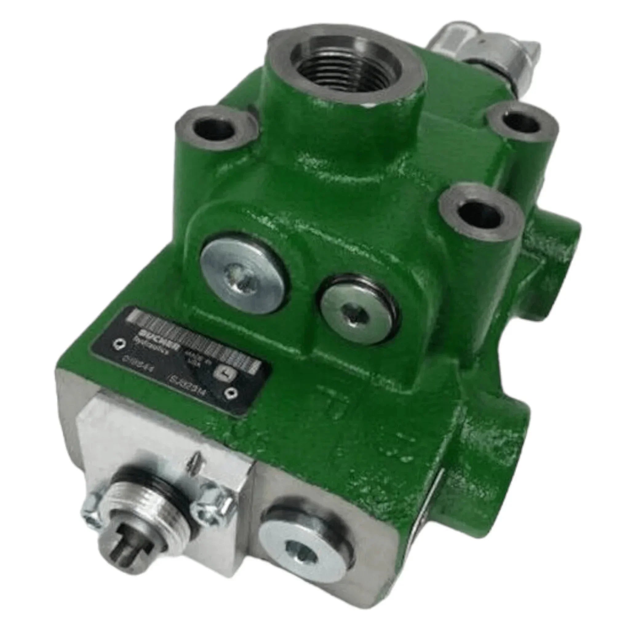 Sj32316 Genuine John Deere Selective Control Valve