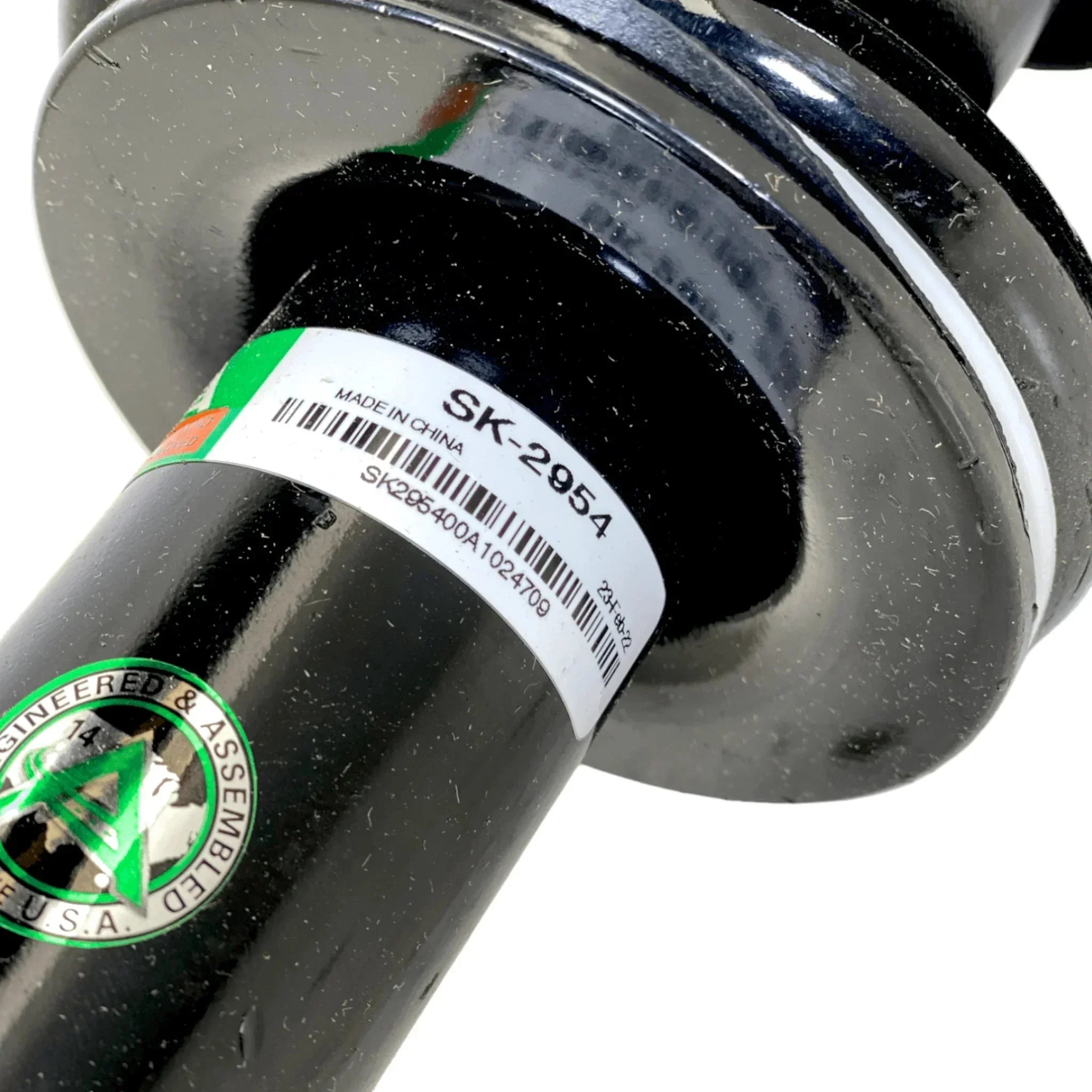 Sk-2954 Arnott Front Coil-Over Strut