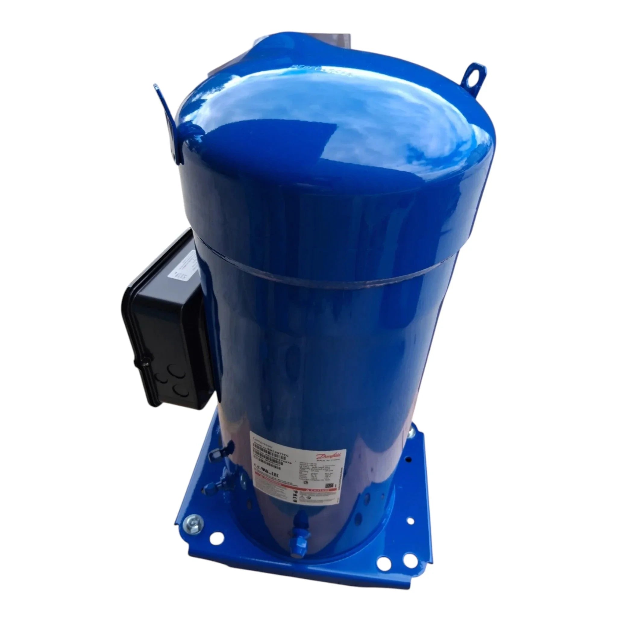 SM160T7CC Genuine Danfoss Scroll Compressor