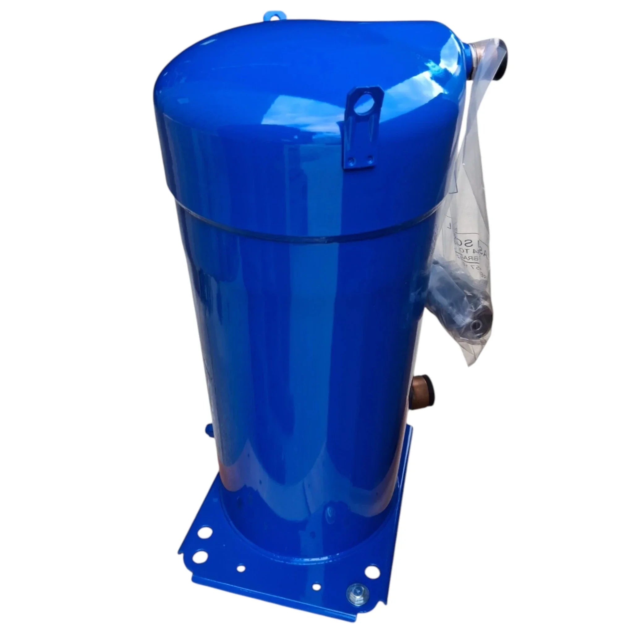 SM160T7CC Genuine Danfoss Scroll Compressor