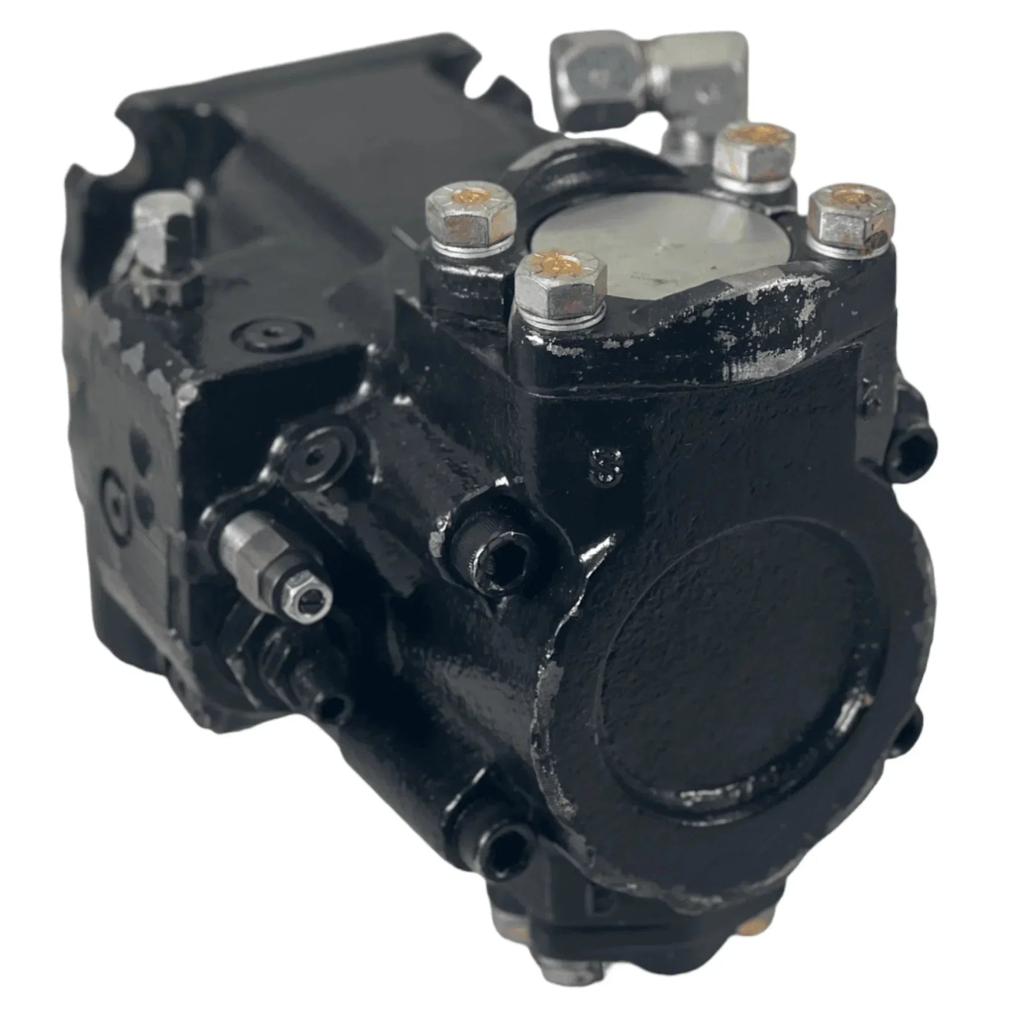 SMIL-19583 Genuine Sunsource Hydraulic Motor