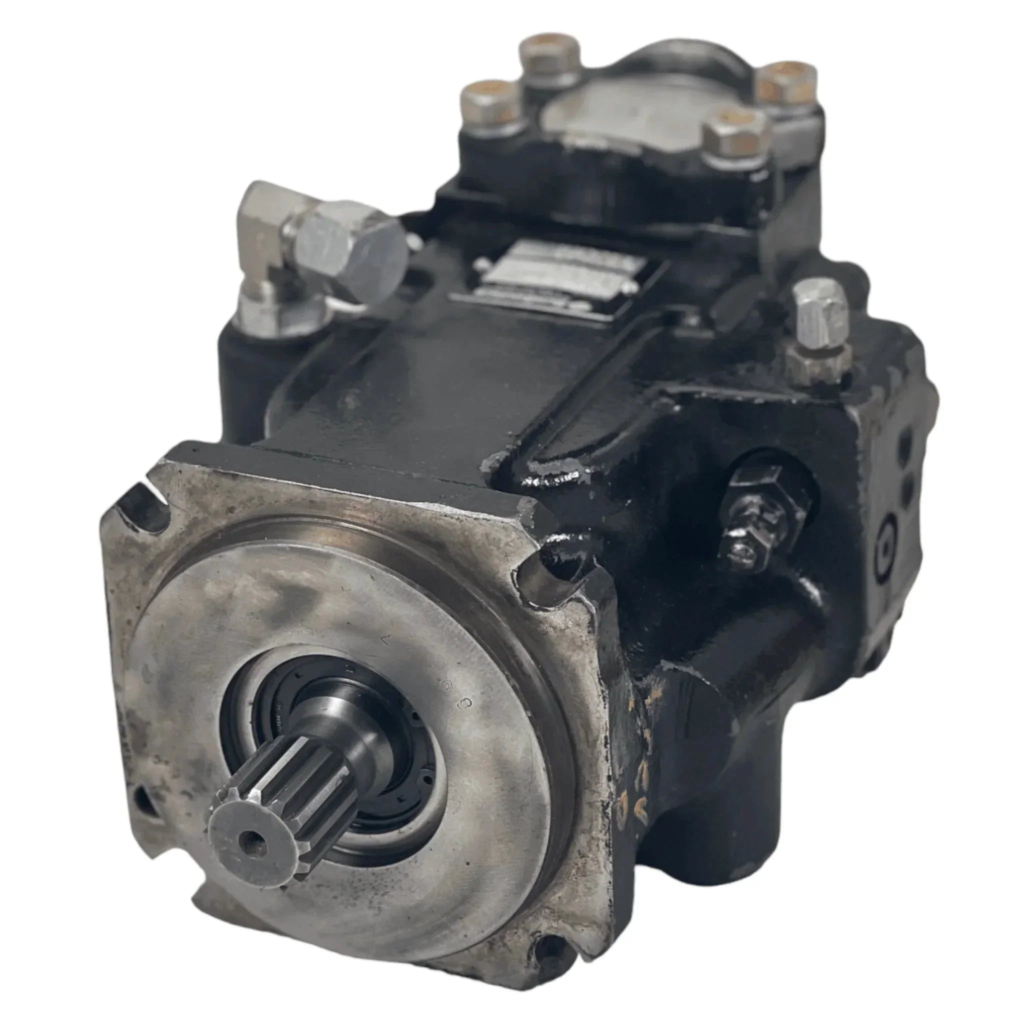 SMIL-19583 Genuine Sunsource Hydraulic Motor