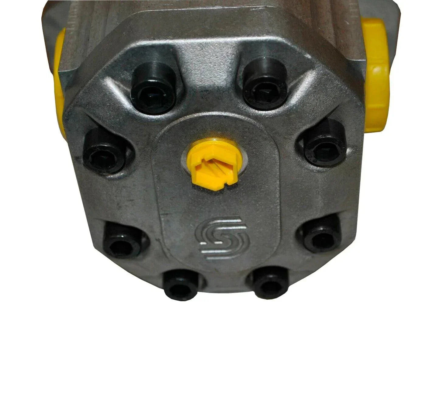Snm3/33 Sauer Sunstrand Gear Pump C107E