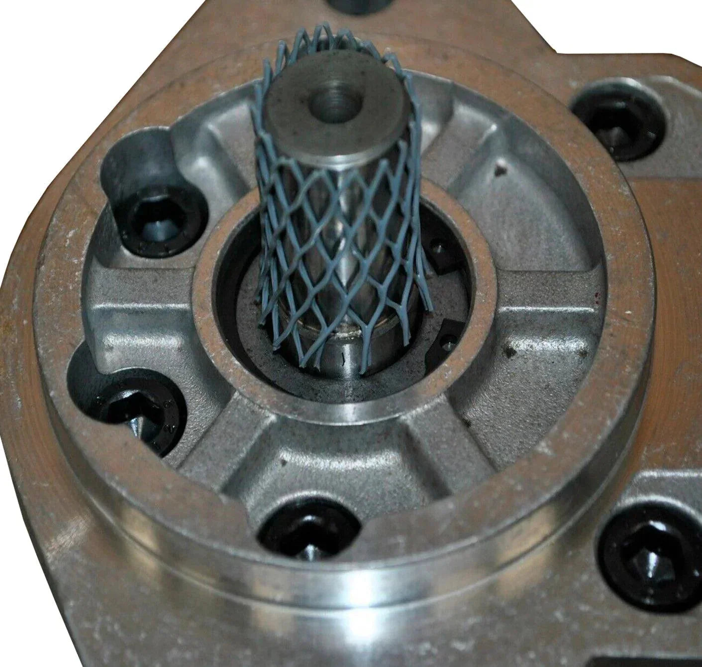 Snm3/33 Sauer Sunstrand Gear Pump C107E