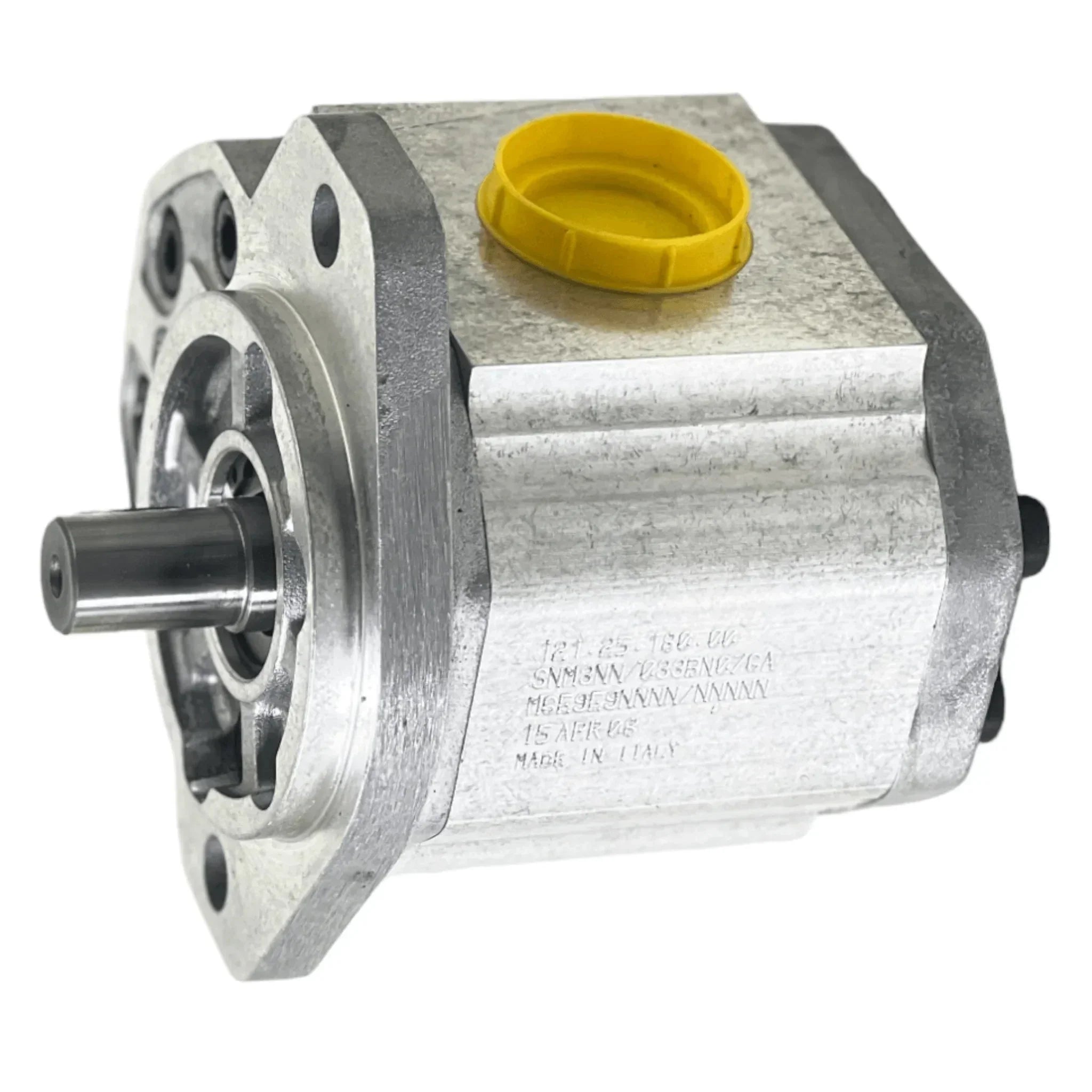 SNM3NN/033BN07GA Genuine Danfoss Gear Motor