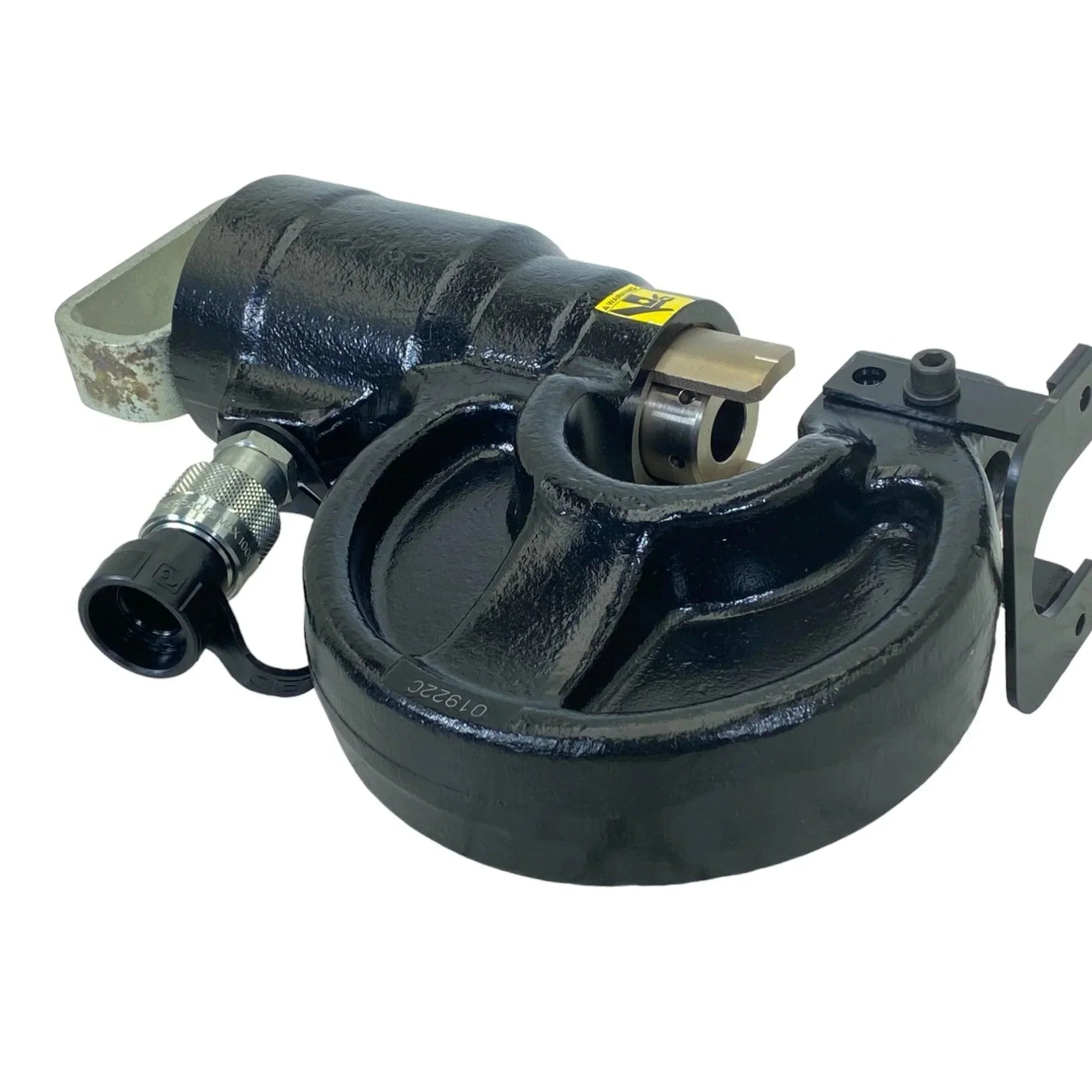 Sp-35S Genuine Enerpac 35-Ton Capacity Hydraulic Punch