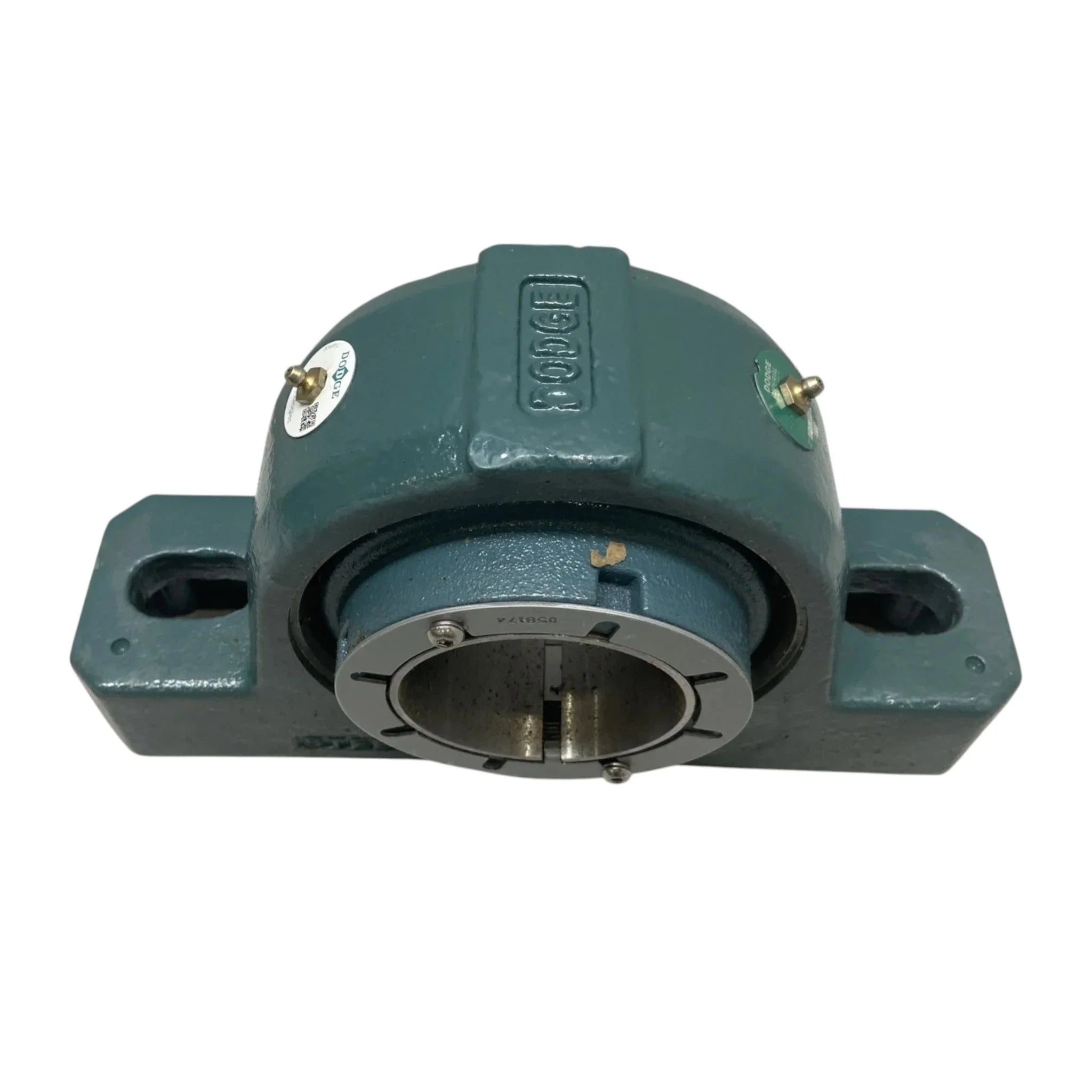 SP2BIP307R Genuine Dodge Pillow Block Roller Bearing