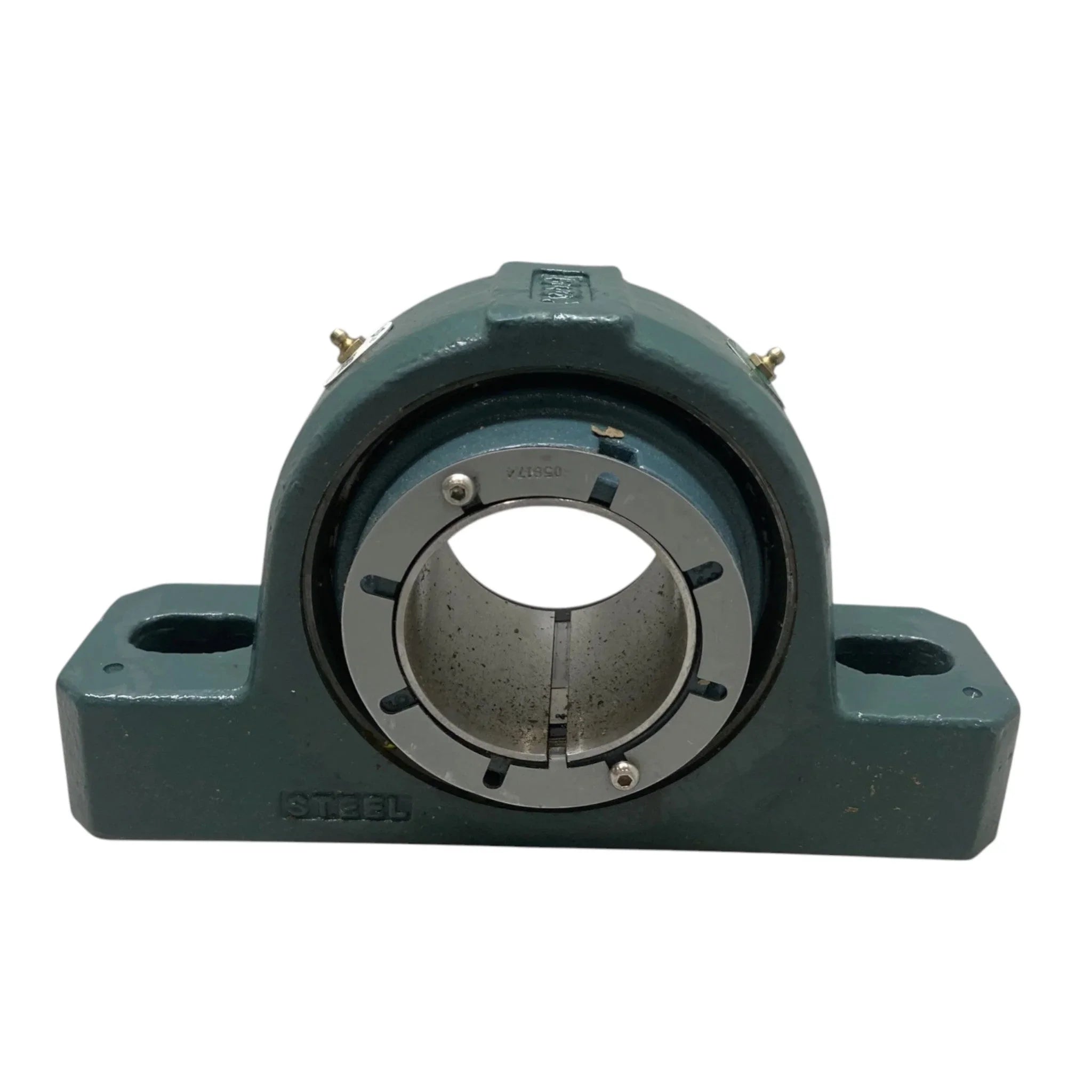 SP2BIP307R Genuine Dodge Pillow Block Roller Bearing