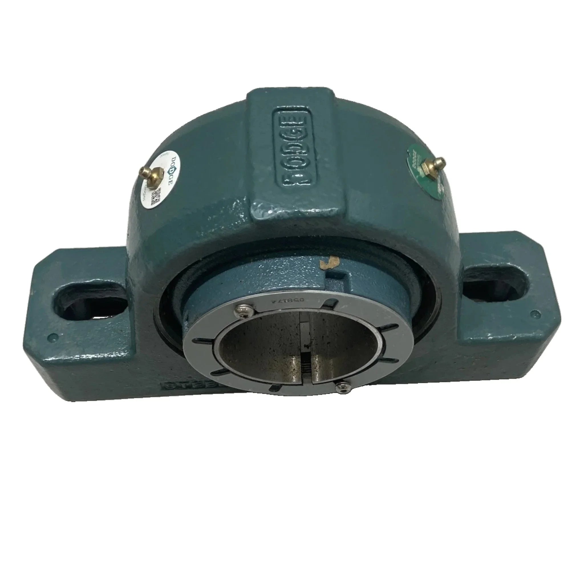 SP2BIP307R Genuine Dodge Pillow Block Roller Bearing