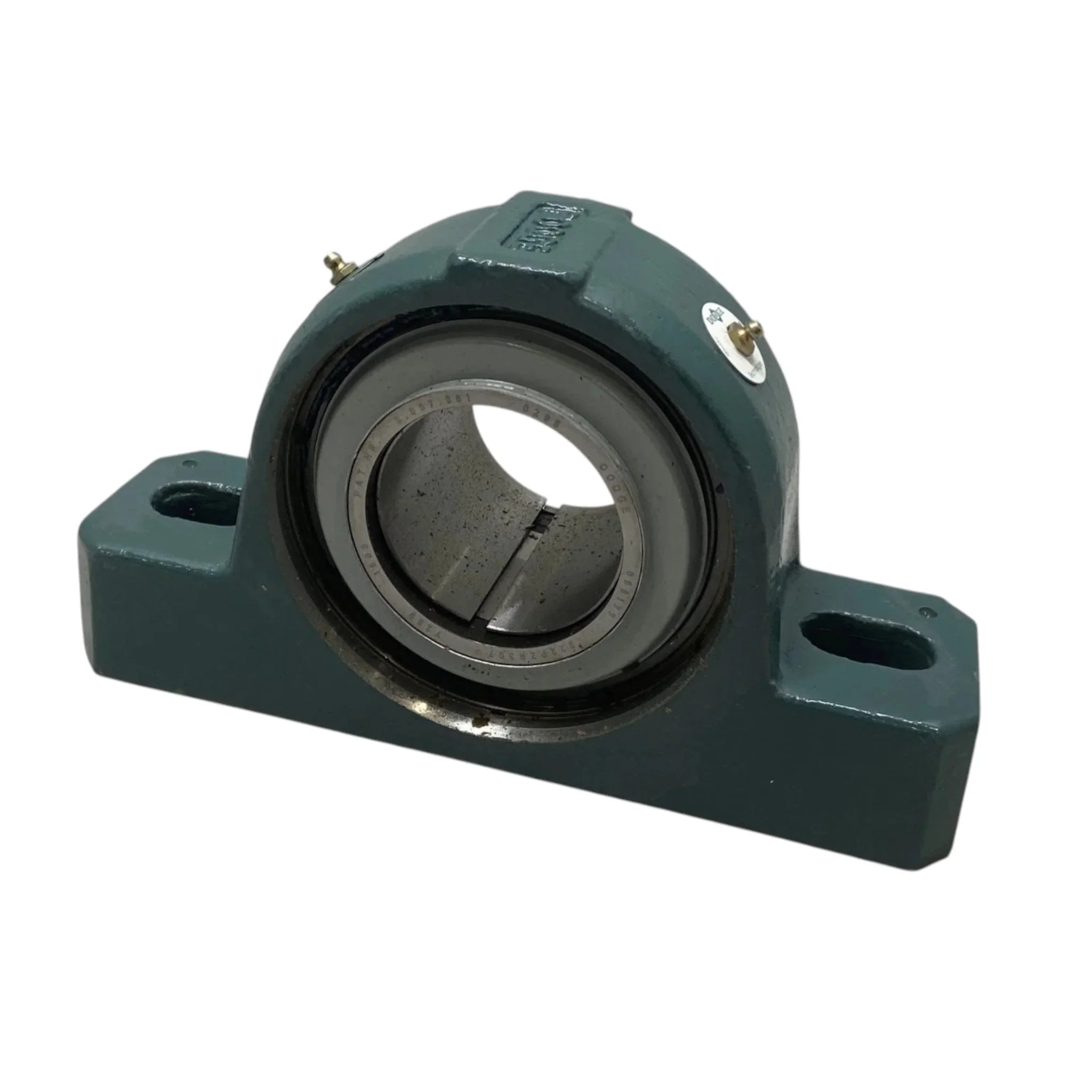 SP2BIP307R Genuine Dodge Pillow Block Roller Bearing