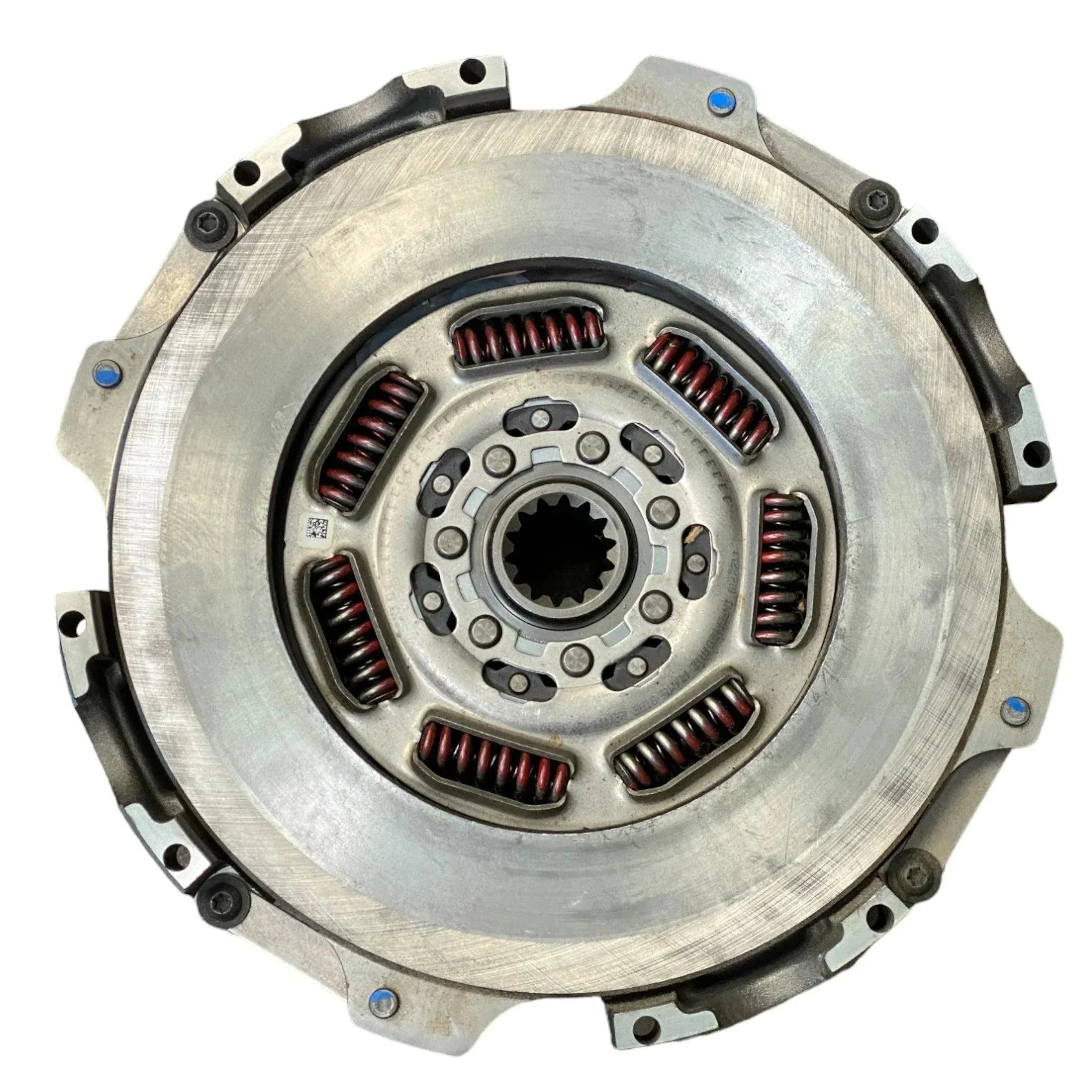 SP30893732 Genuine Eaton Easy Pedal Advantage Clutch Manual Adjust