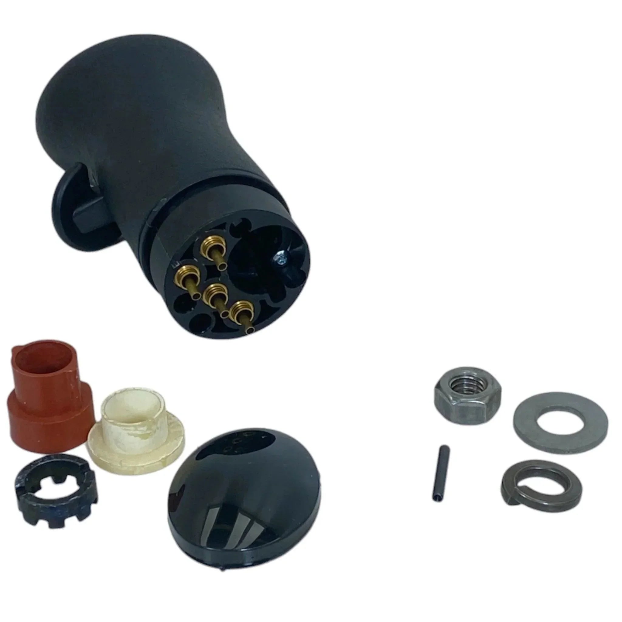SP313885X Tremec Shift Knob Assembly