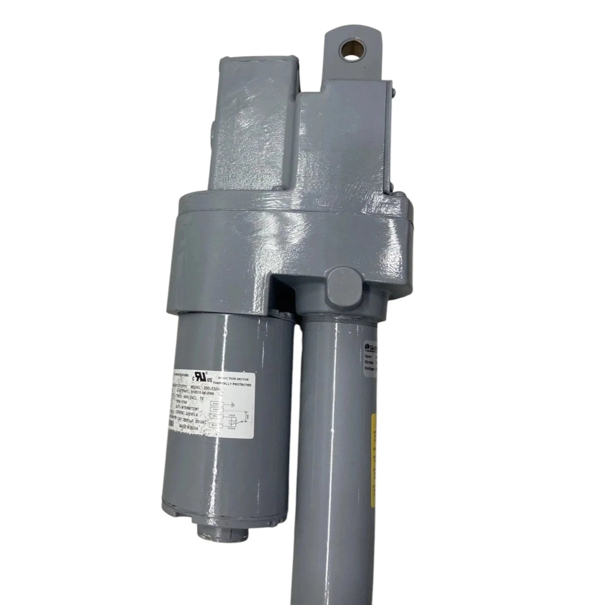 SPA7415-12 Duff Norton Electric Linear Actuator 1500LBS