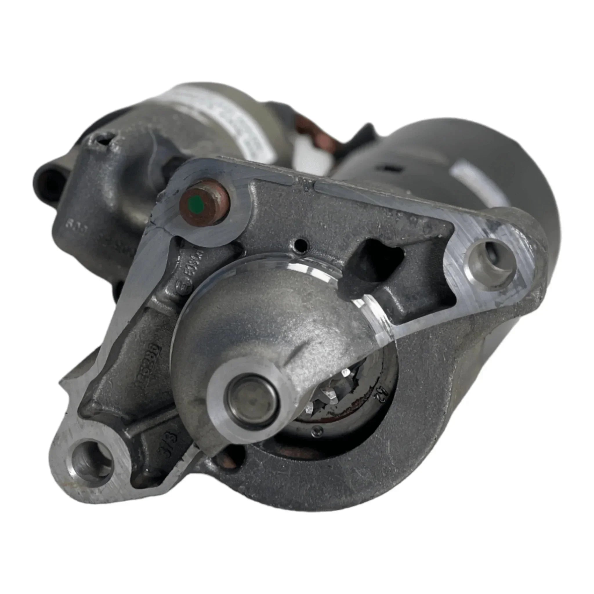 0001108411 Genuine Bosch Starter Motor