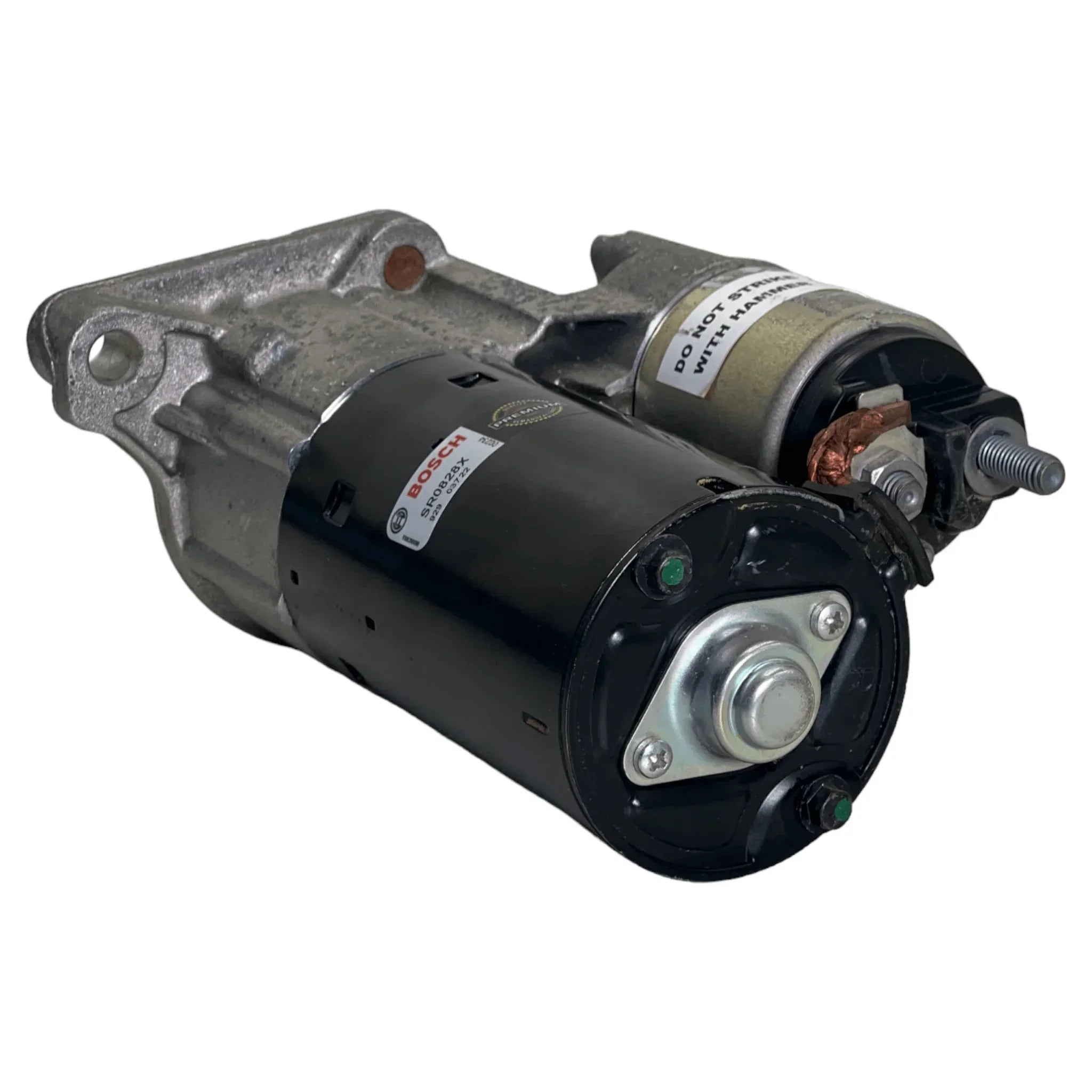 0001108411 Genuine Bosch Starter Motor