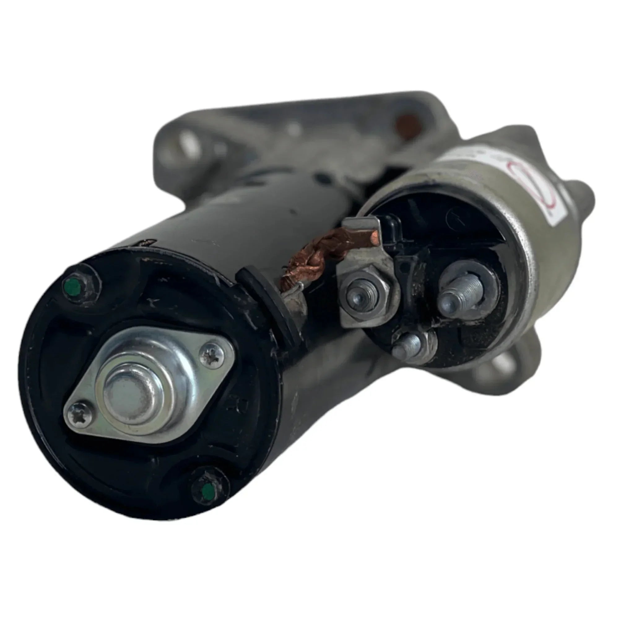 0001108411 Genuine Bosch Starter Motor