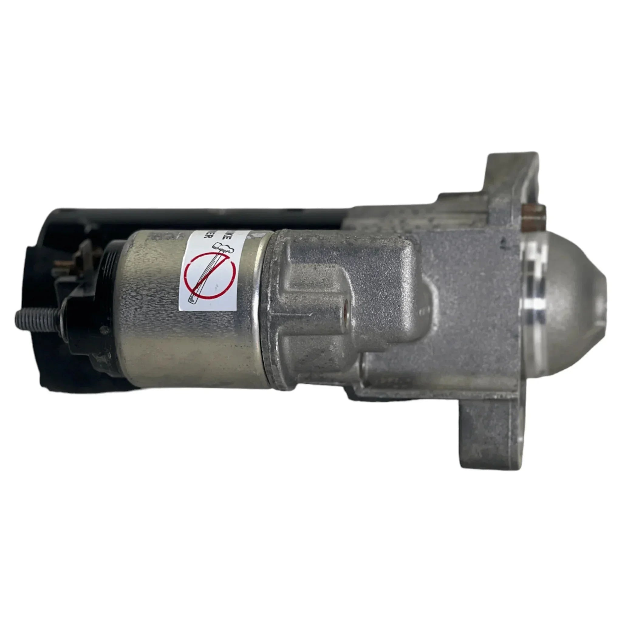 0001108411 Genuine Bosch Starter Motor