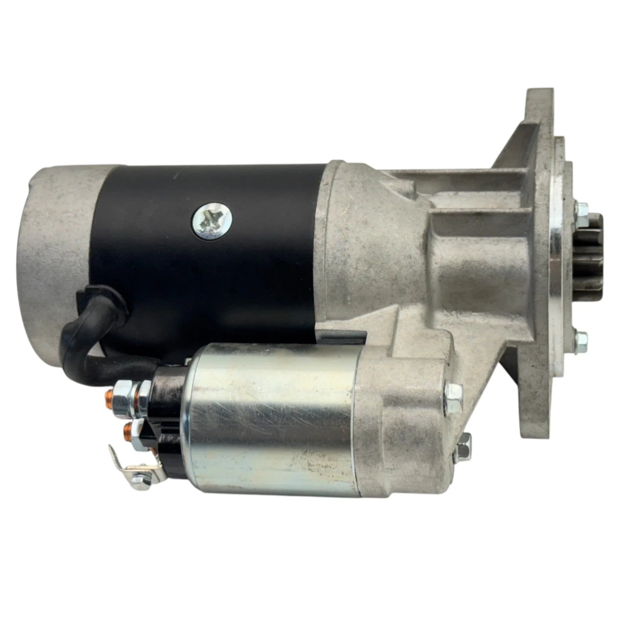 SR5062X Bosch Starter Motor 12V