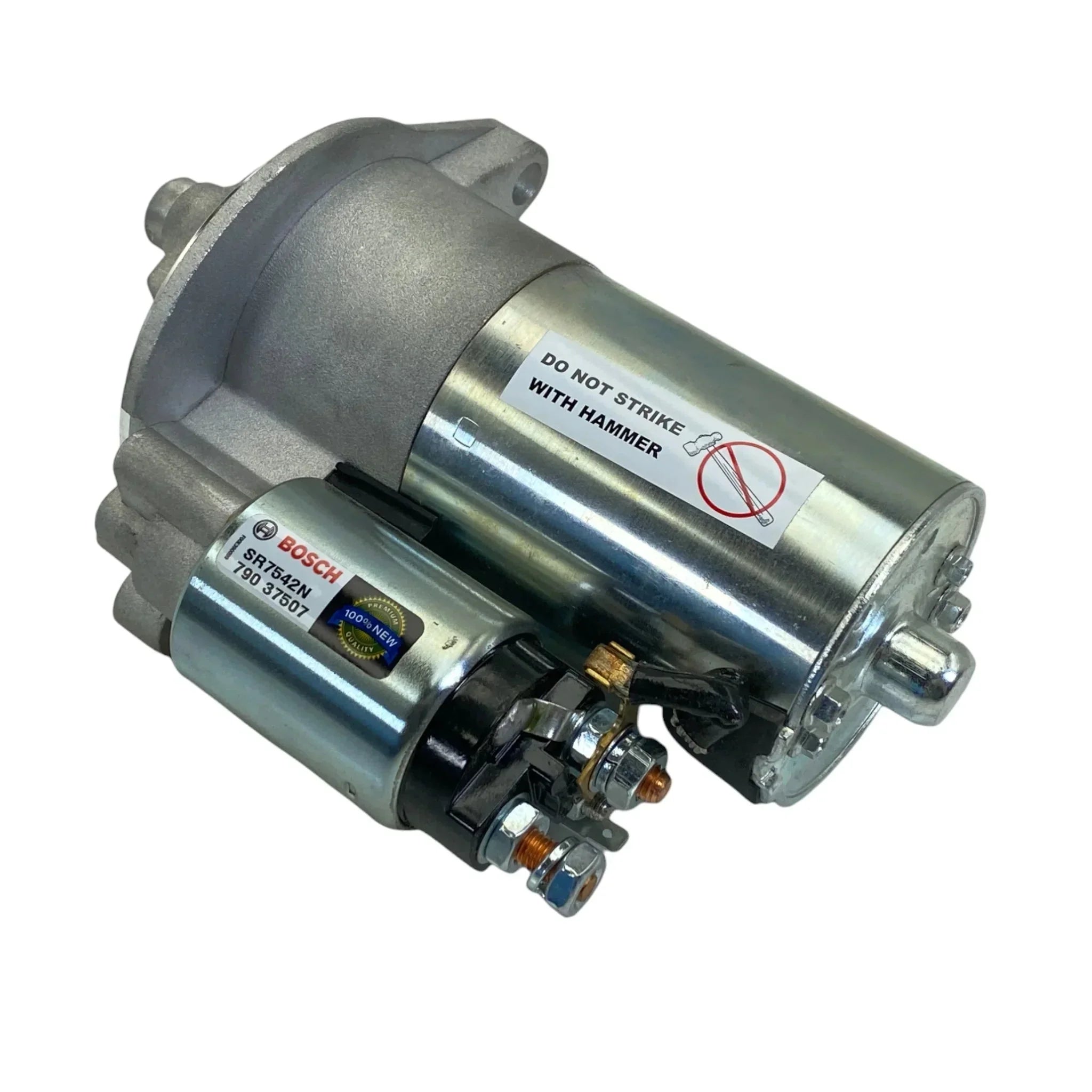 3C2Z11002-AA Genuine Ford Starter Motor