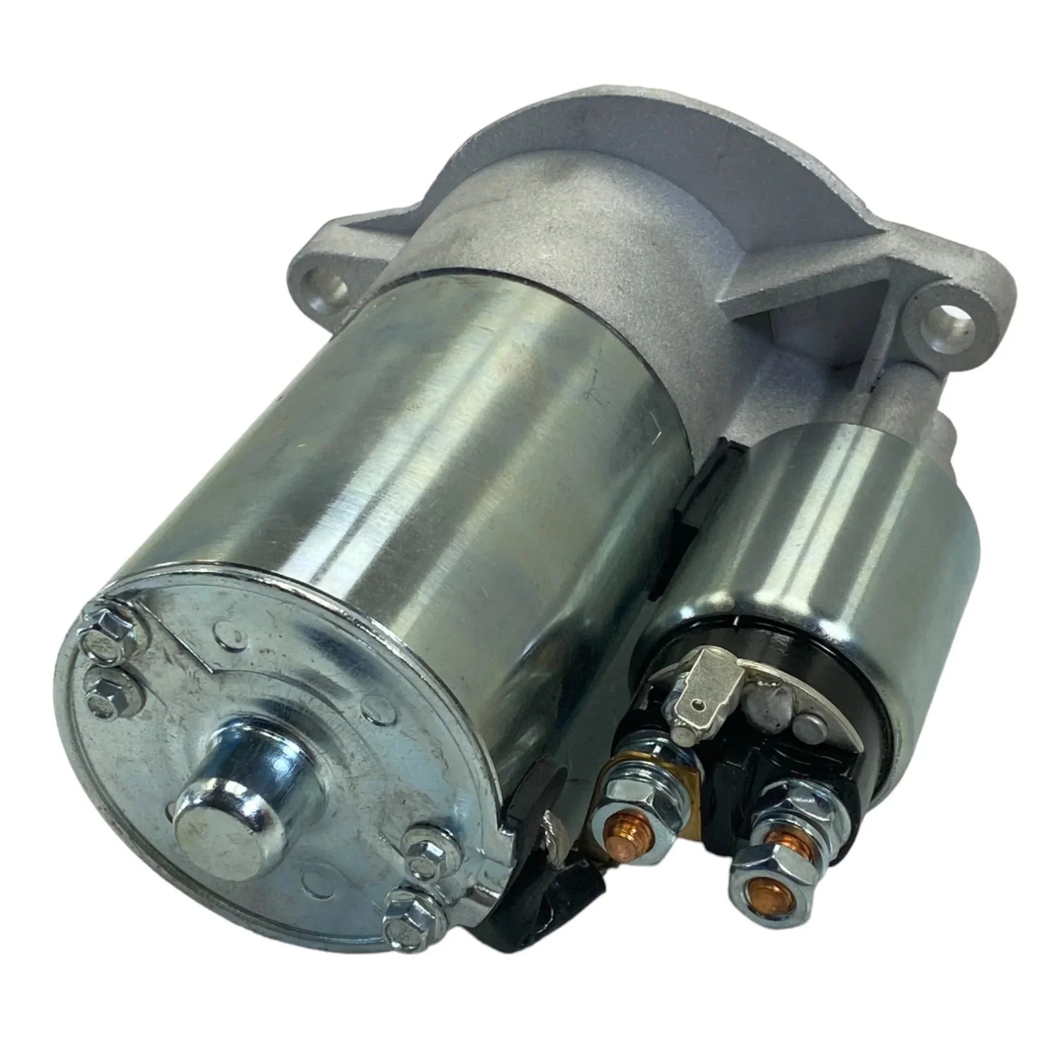 3C2Z11002-AA Genuine Ford Starter Motor