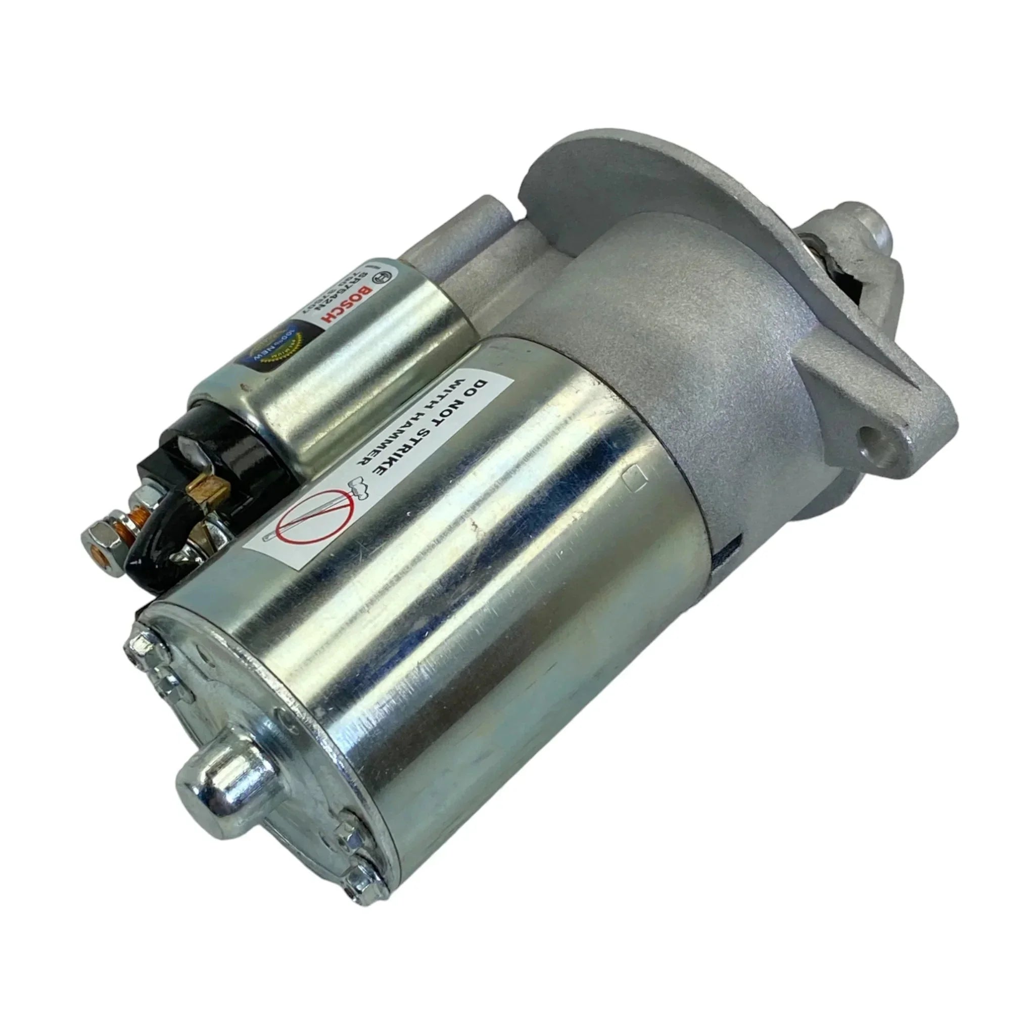 3C2Z11002-AA Genuine Ford Starter Motor