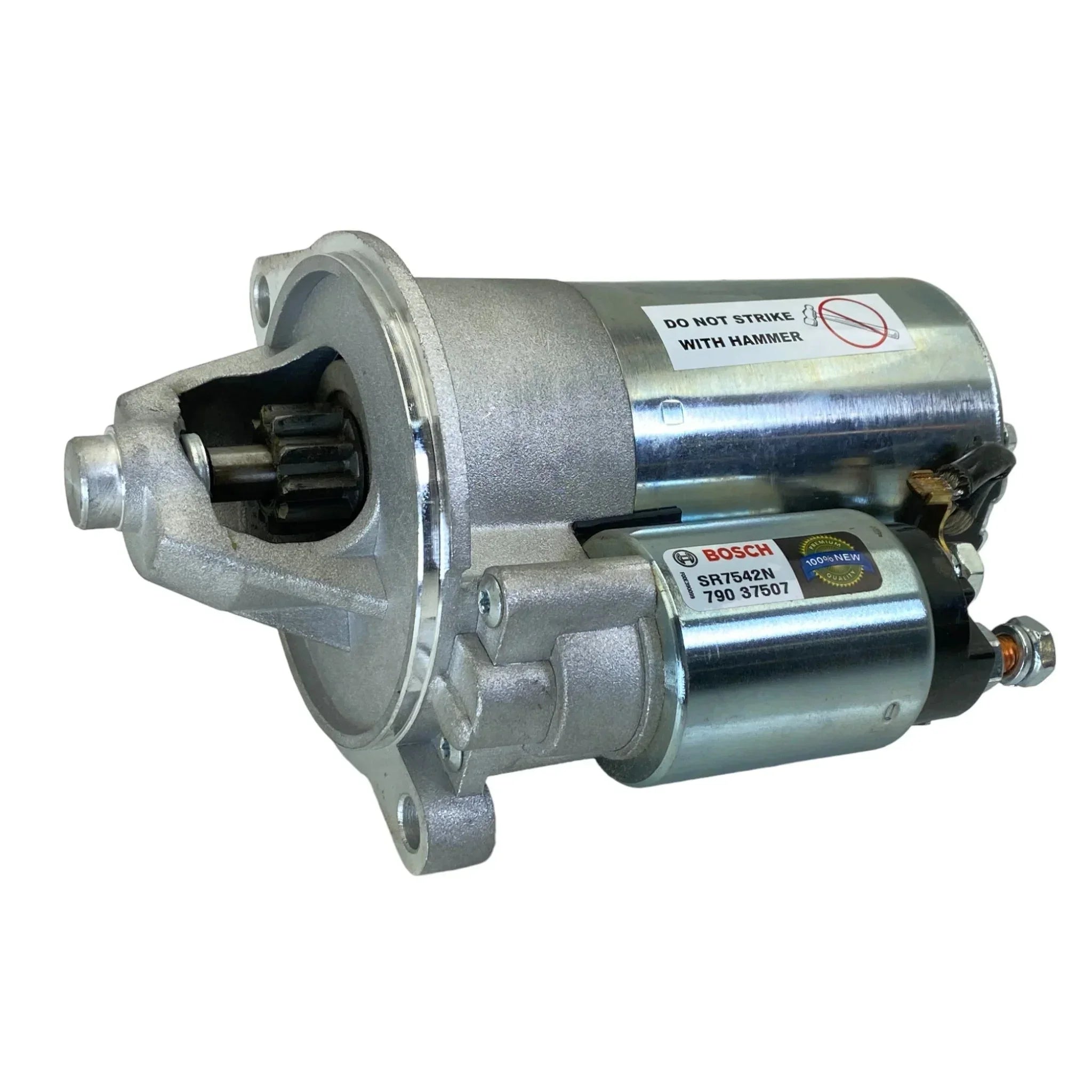 3C2Z11002-AA Genuine Ford Starter Motor