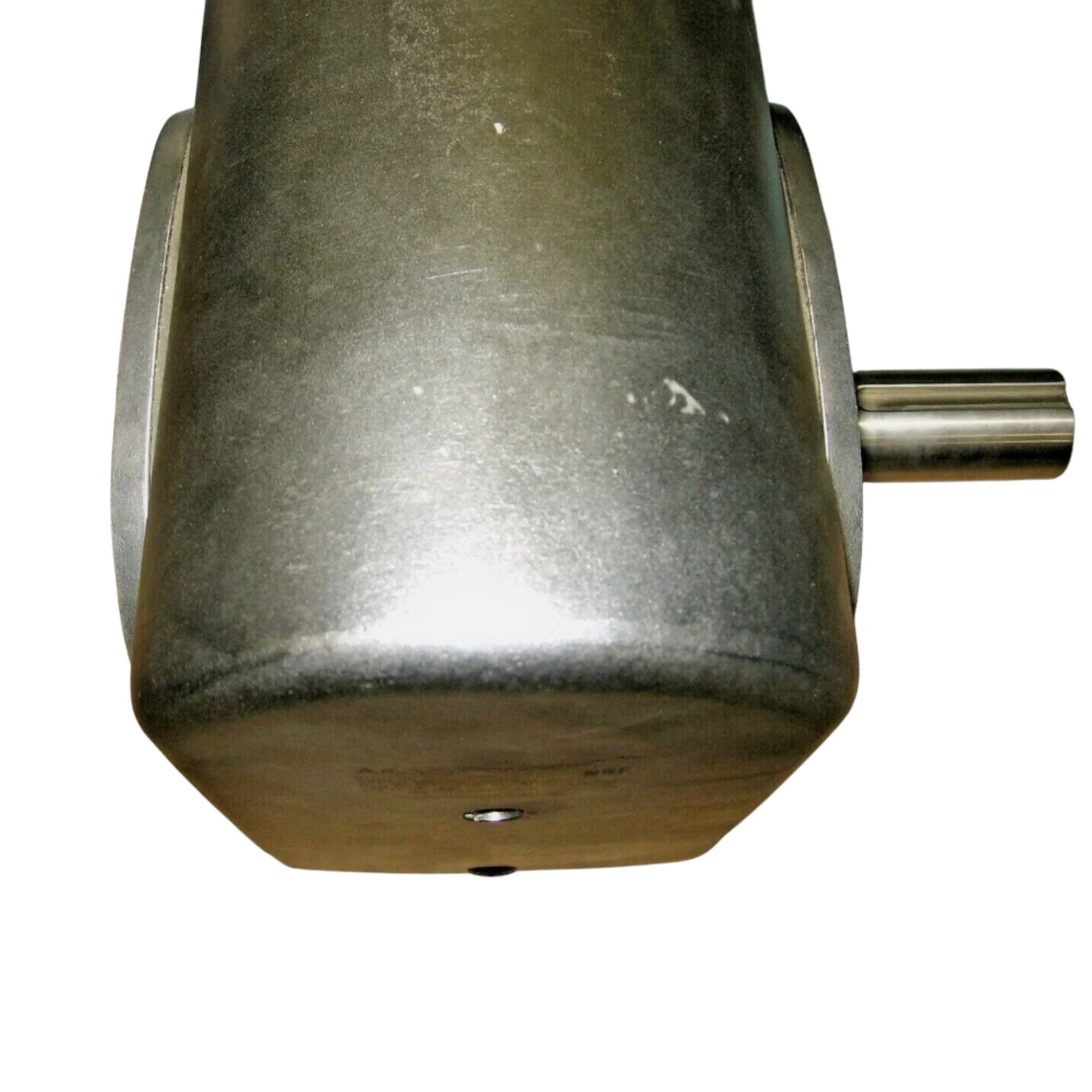 SSF732-50K-B5-GS1 Boston Gear Right Angle Worm Gearbox Speed Reducer 50:1