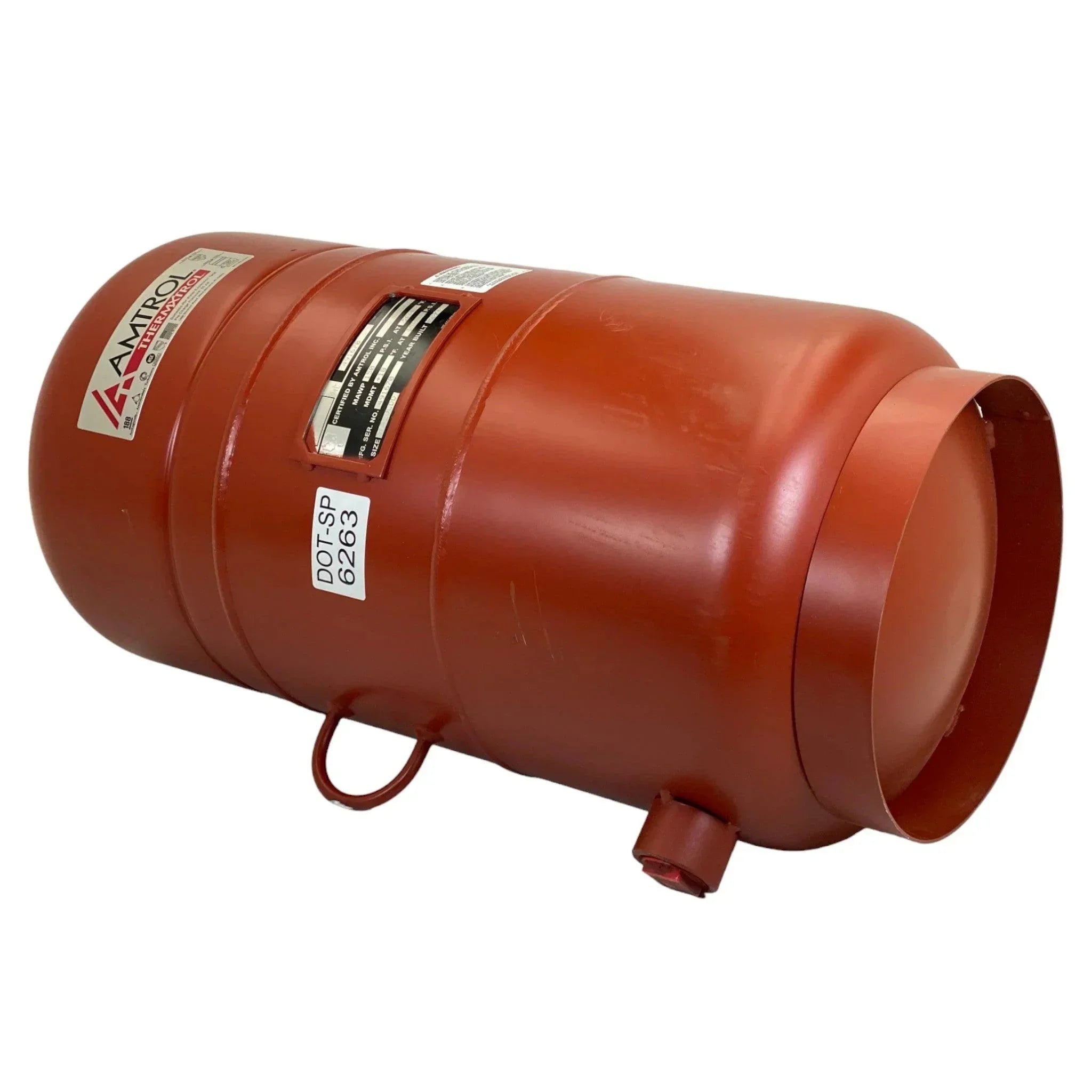 ST-42VC-DD Amtrol ASME Thermal Expansion Tank