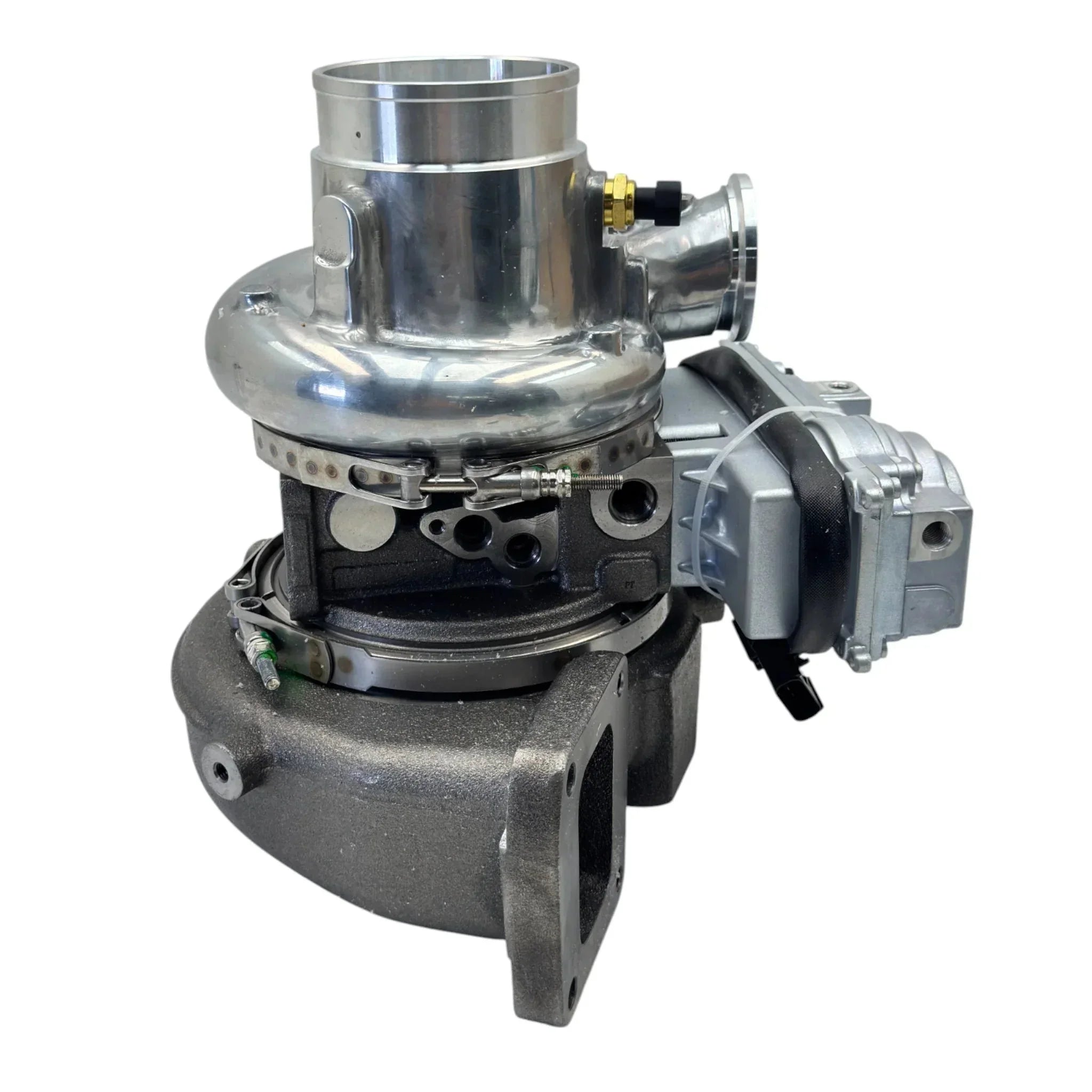 ST02-451-112 Turbocharger
