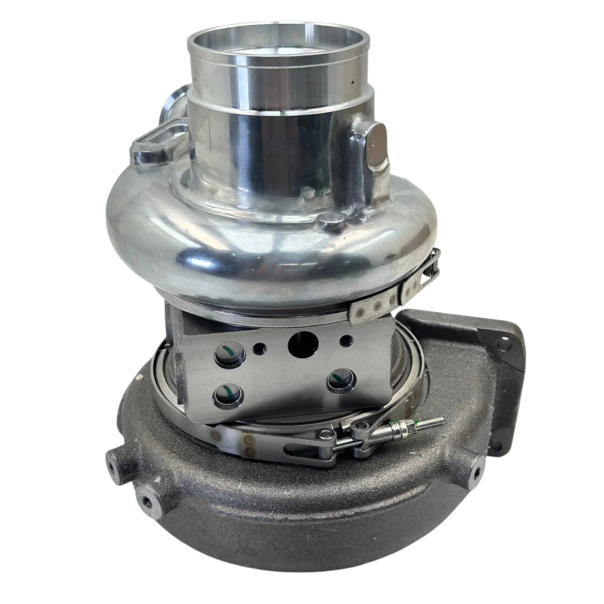 ST02-451-112 Turbocharger