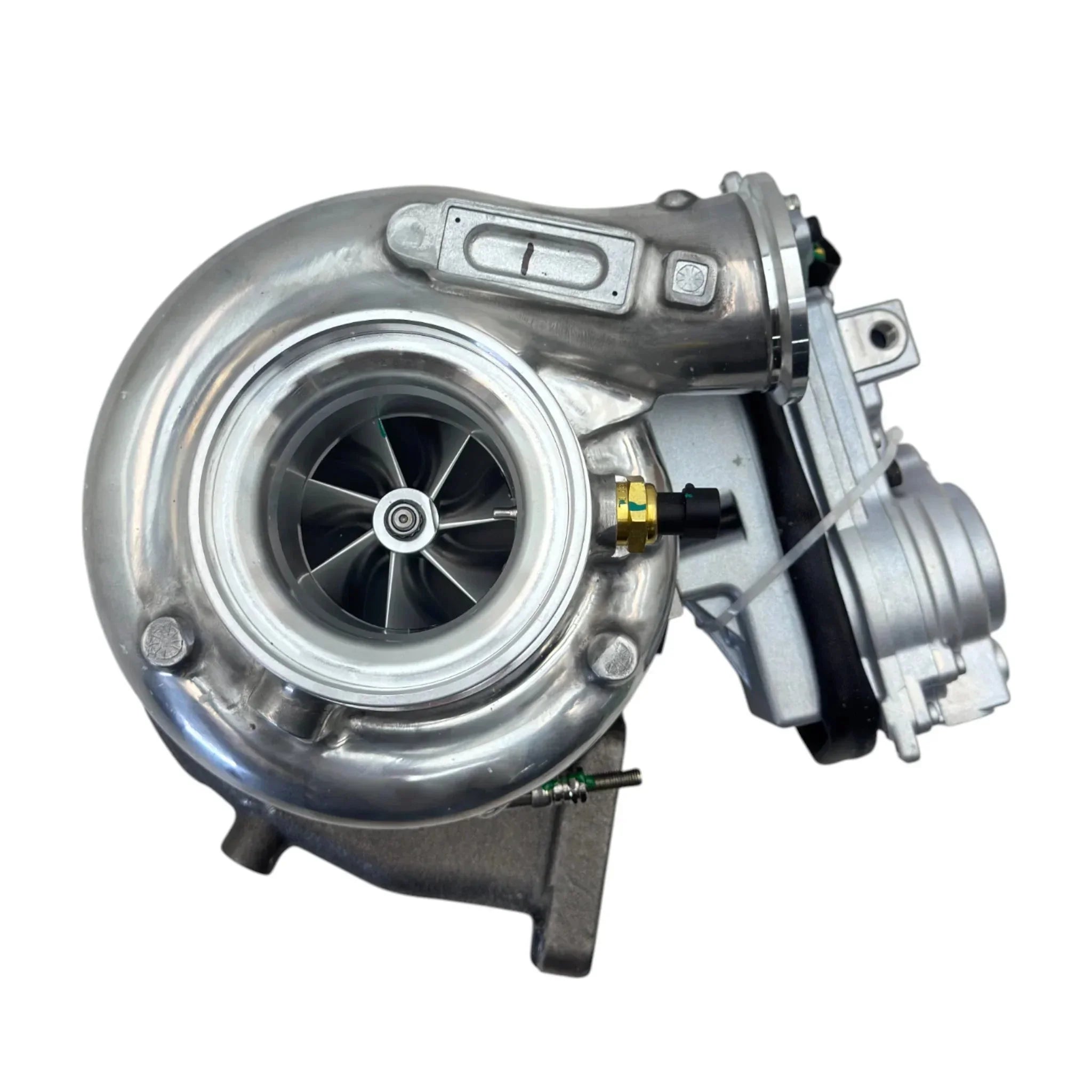 ST02-451-112 Turbocharger