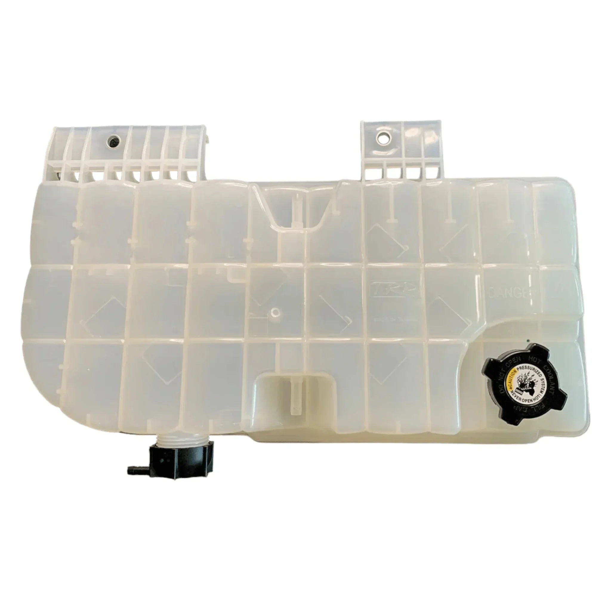 ST6002 TRP Surge Tank Assembly For Kenworth & Peterbilt