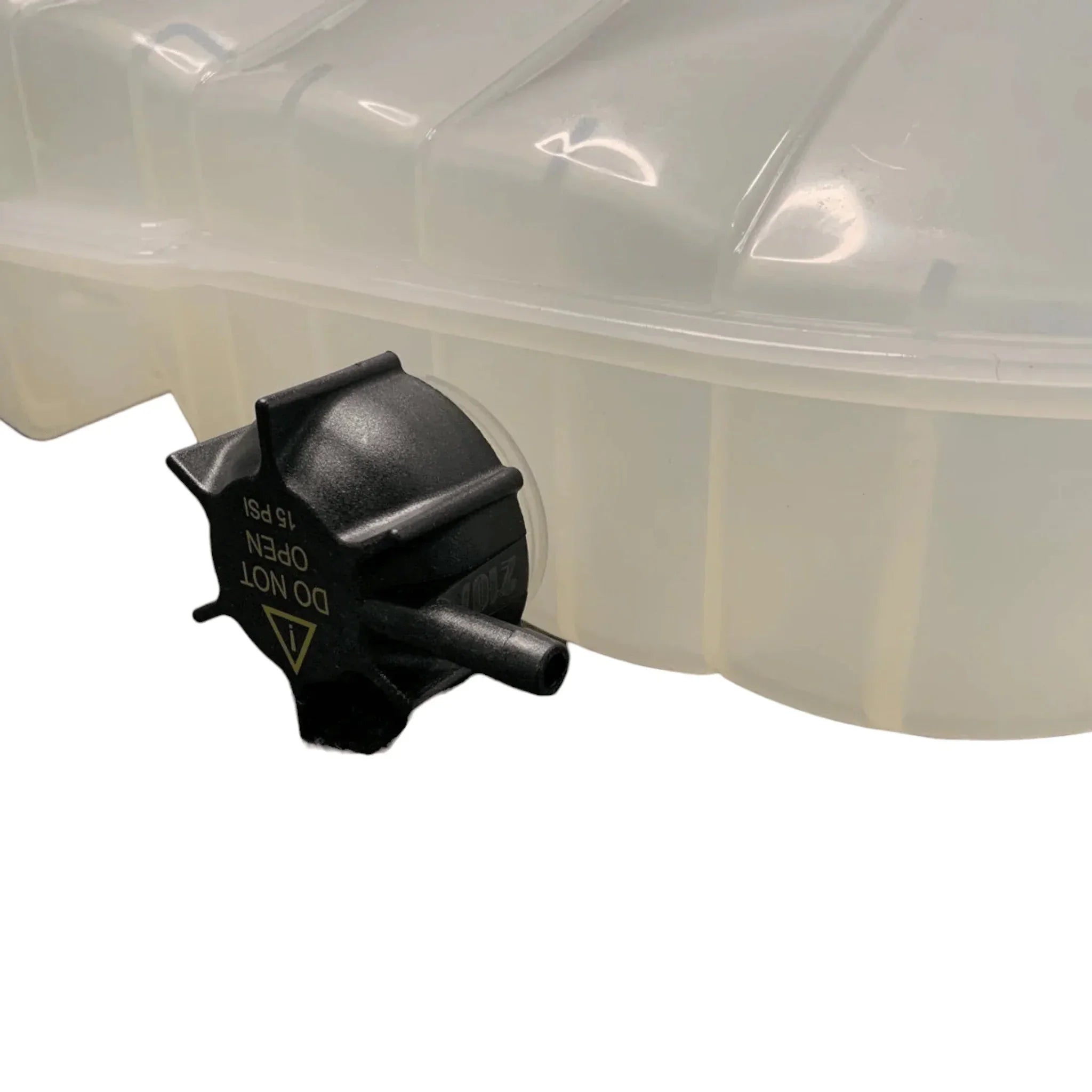 ST6002 TRP Surge Tank Assembly For Kenworth & Peterbilt