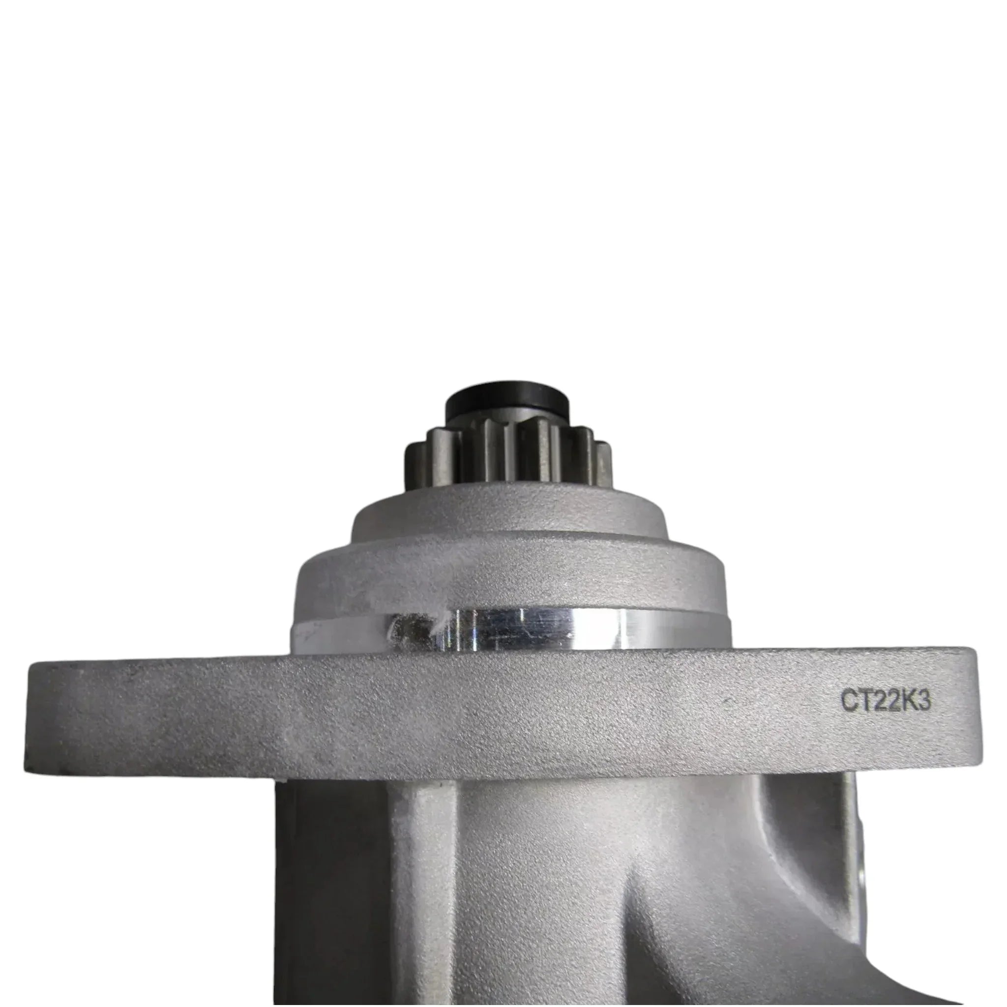 STA6881 Road Choice Starter Motor 39MT 12V