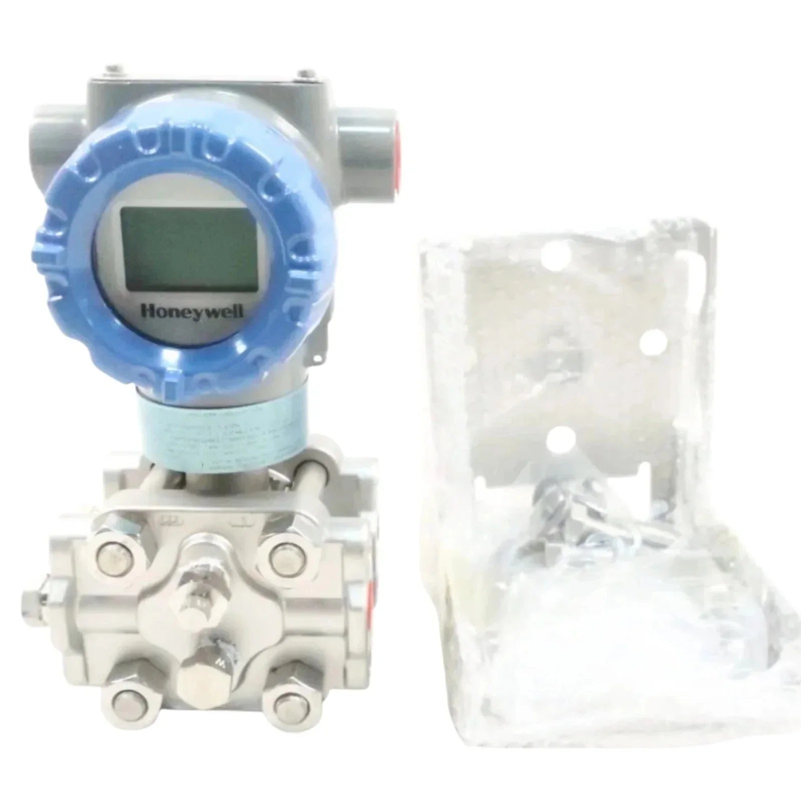 STD830-E1HS6AS-1-A-CHE-11S-A-30A0-00-0000 Genuine Honeywell Transmitter 30PSI