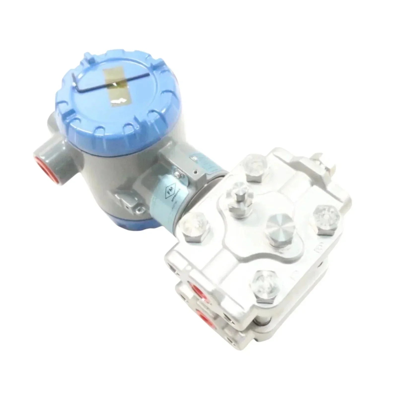STD830-E1HS6AS-1-A-CHE-11S-A-30A0-00-0000 Genuine Honeywell Transmitter 30PSI