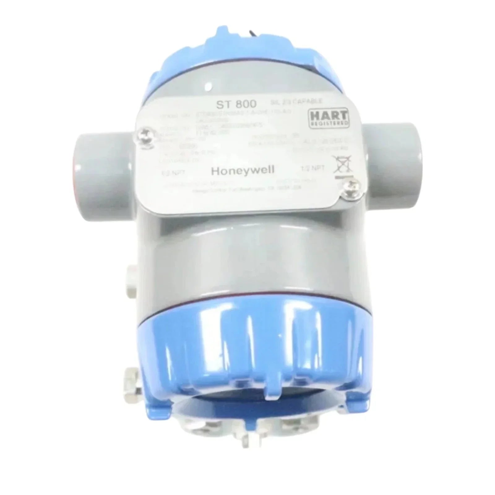 STD830-E1HS6AS-1-A-CHE-11S-A-30A0-00-0000 Genuine Honeywell Transmitter 30PSI