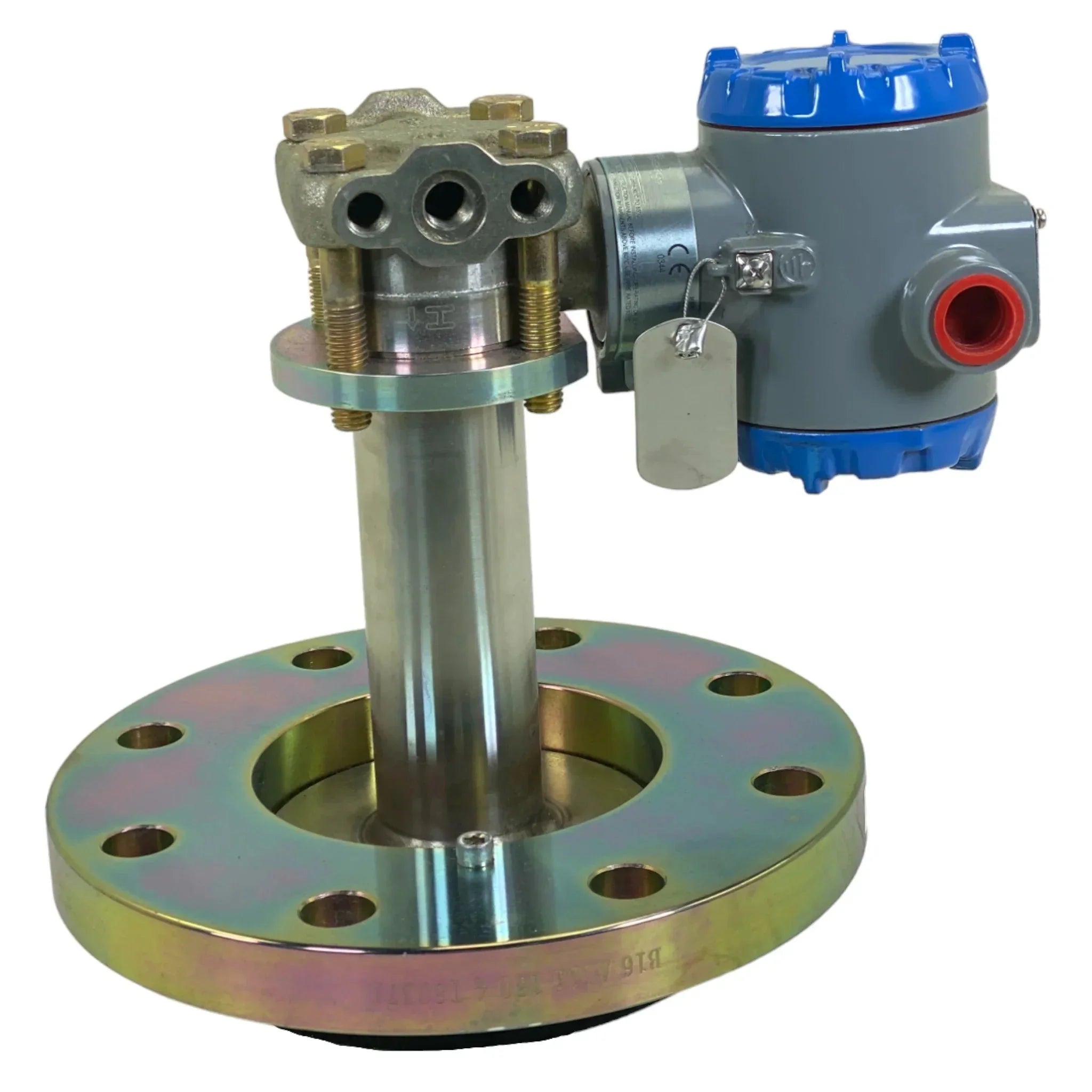 STF724 Honeywell STF700 Flange Mount Liquid Level Transmitter