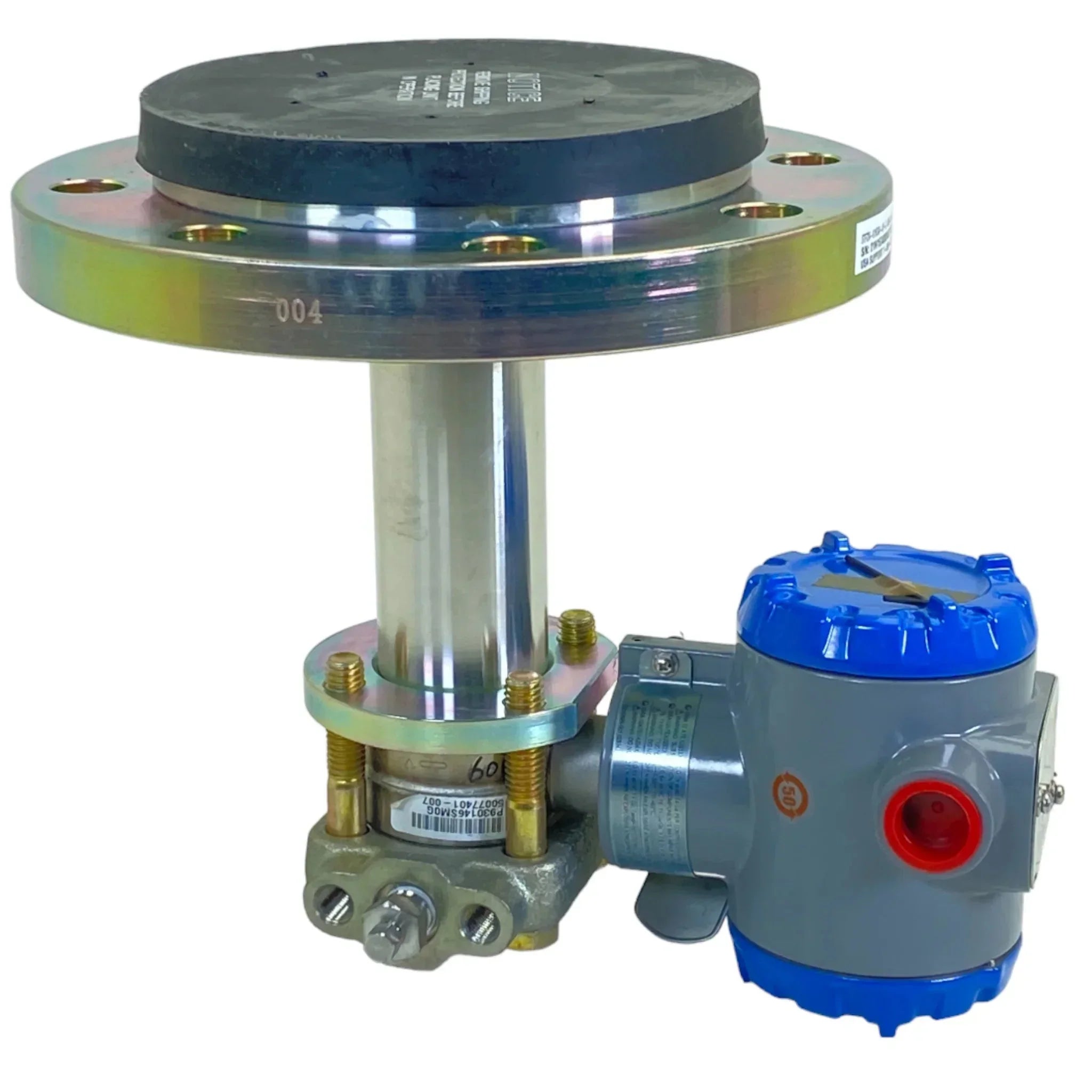 STF724 Honeywell STF700 Flange Mount Liquid Level Transmitter